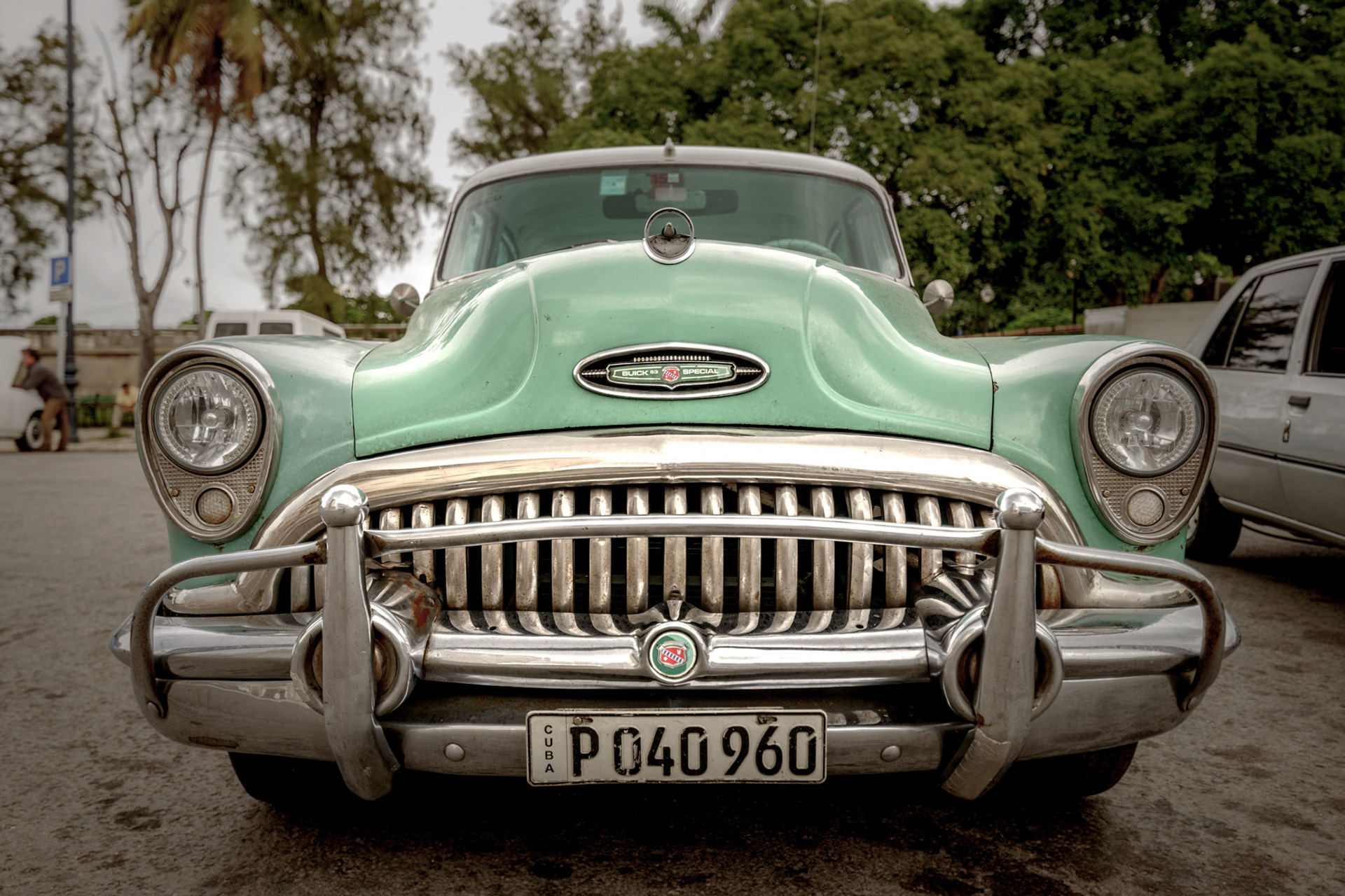 Buick Special