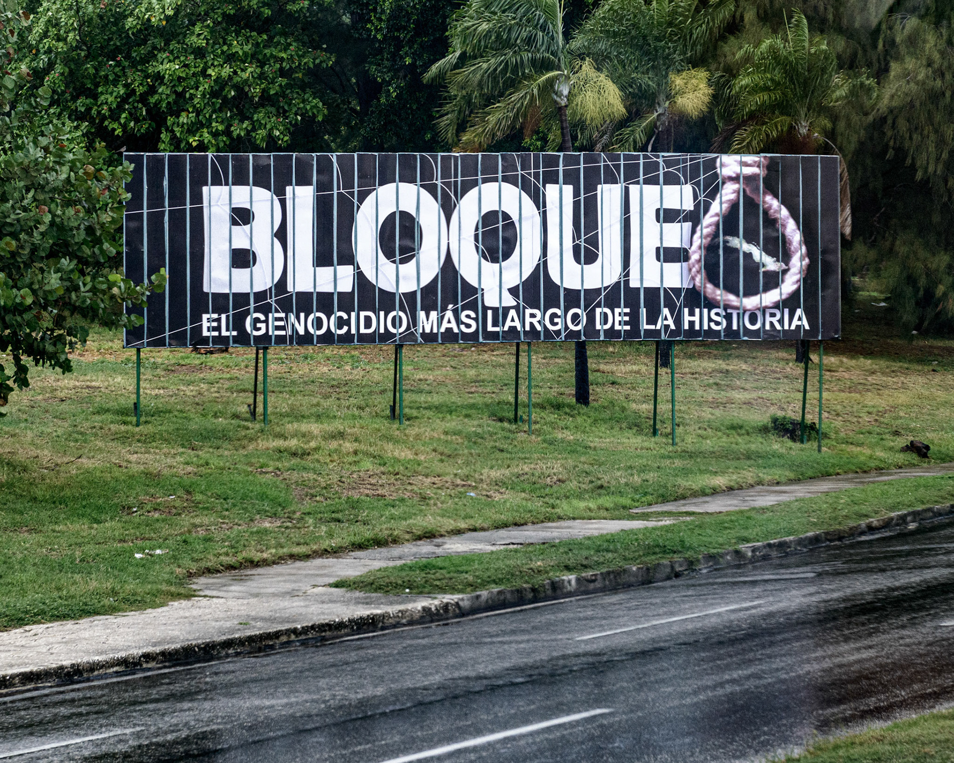 "the longest genocide in history"