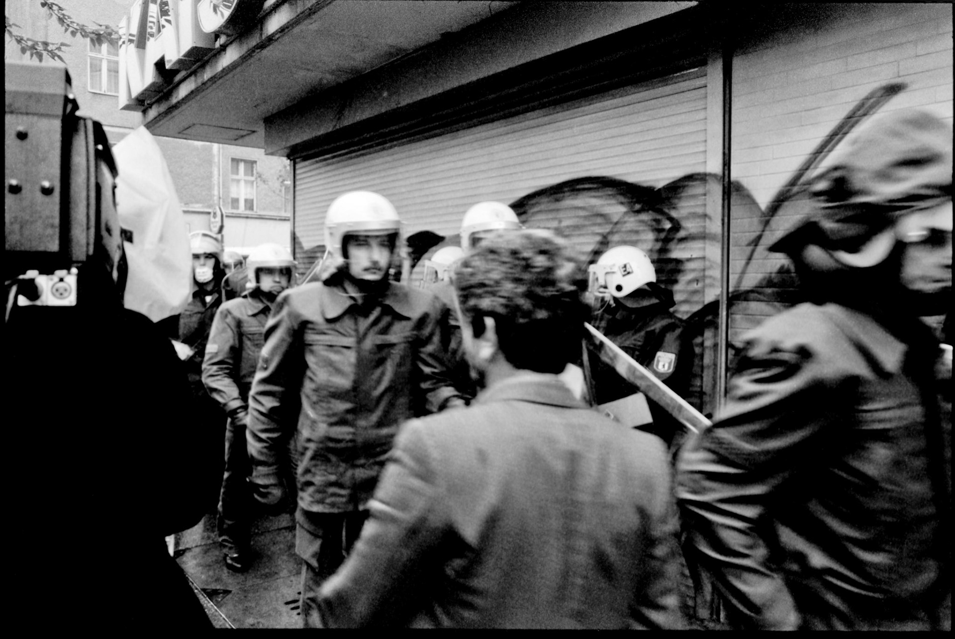 Berlin 1991 - 05