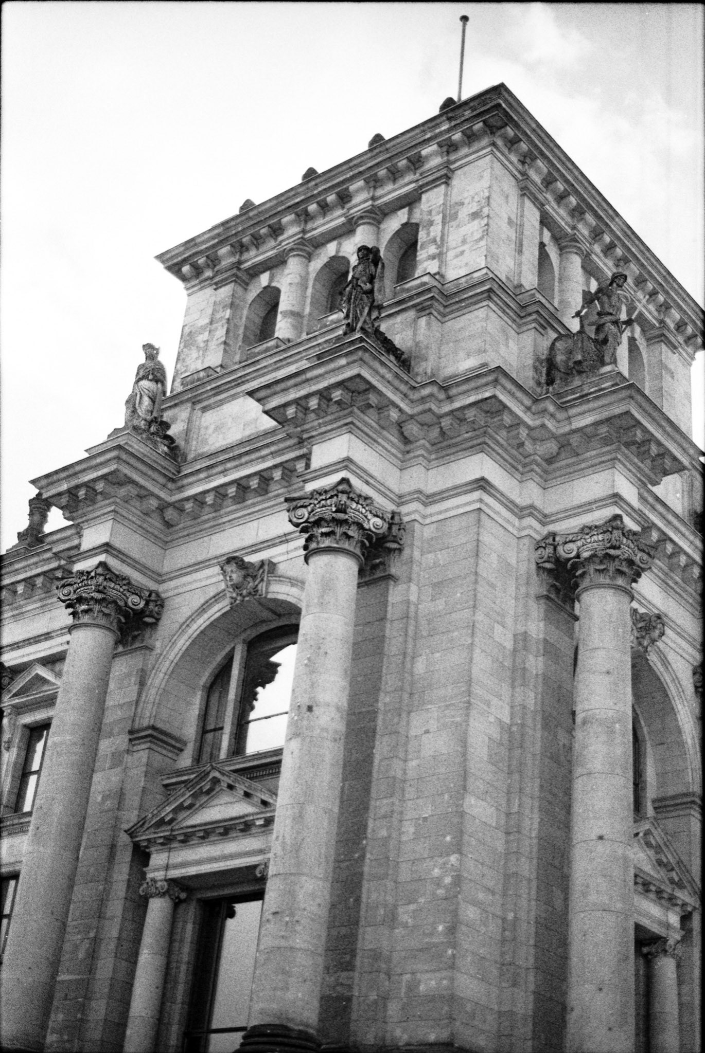 Berlin 1991 - 12