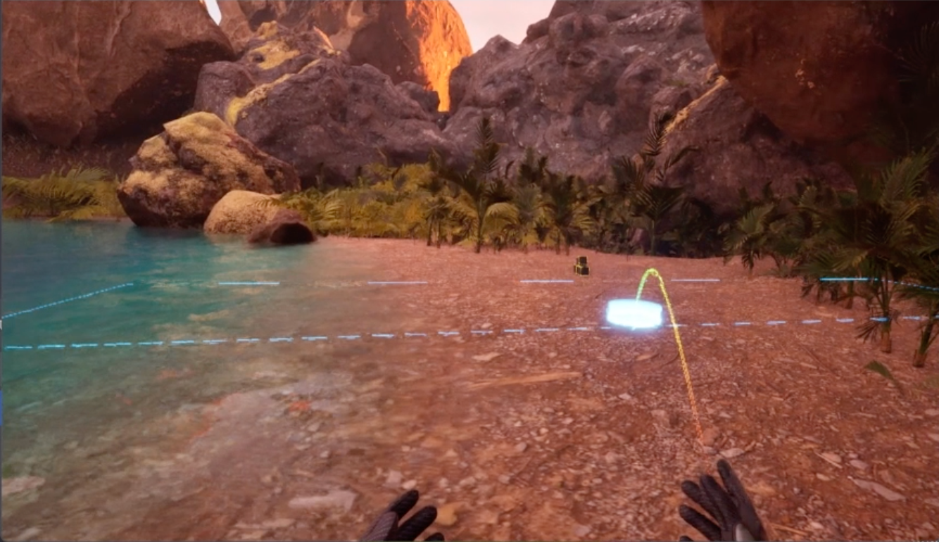 Teleportation