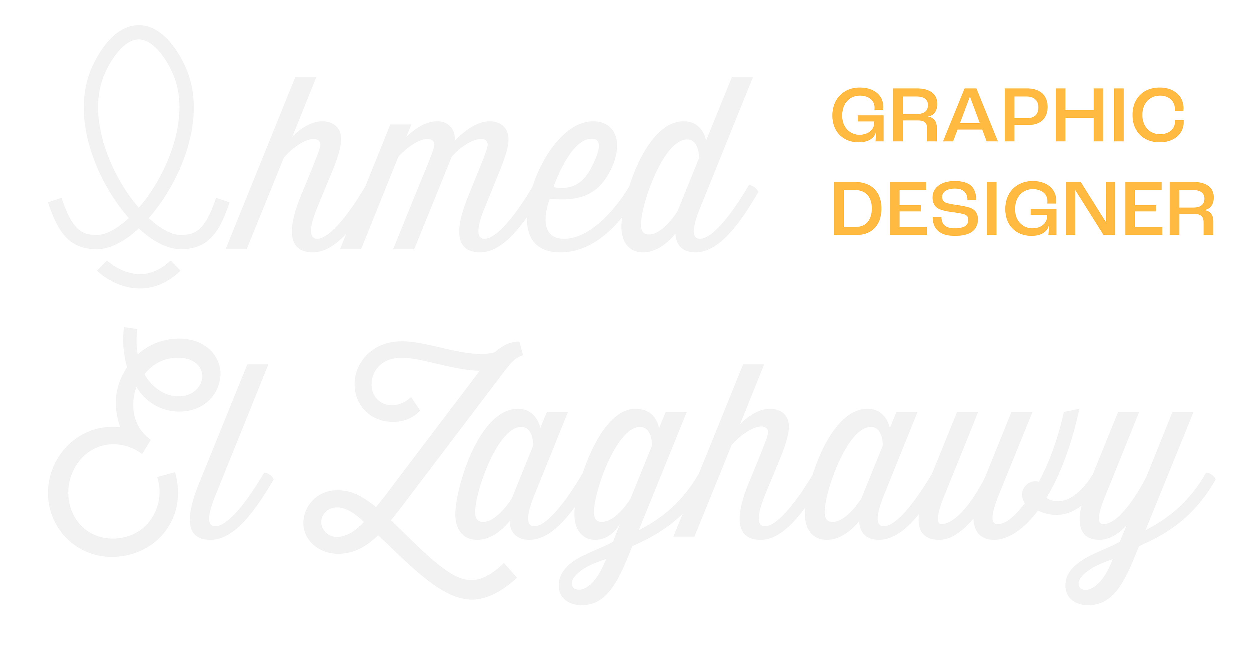 Ahmed Elzaghawy