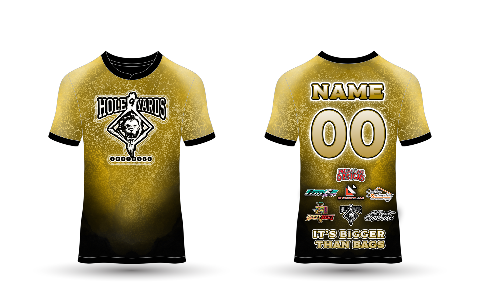 H9Y Jersey Designs Concept 1