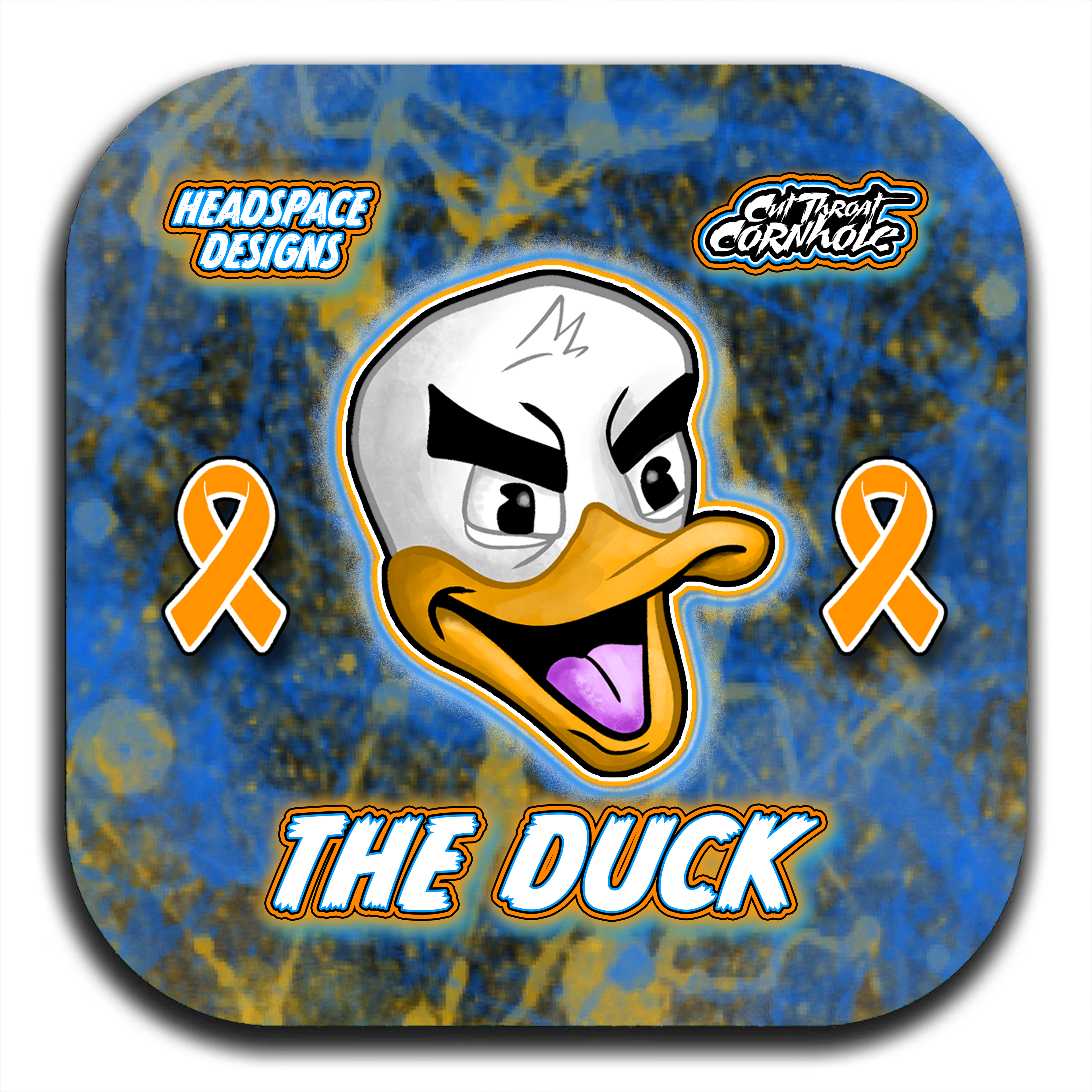 The Duck Bag Design
