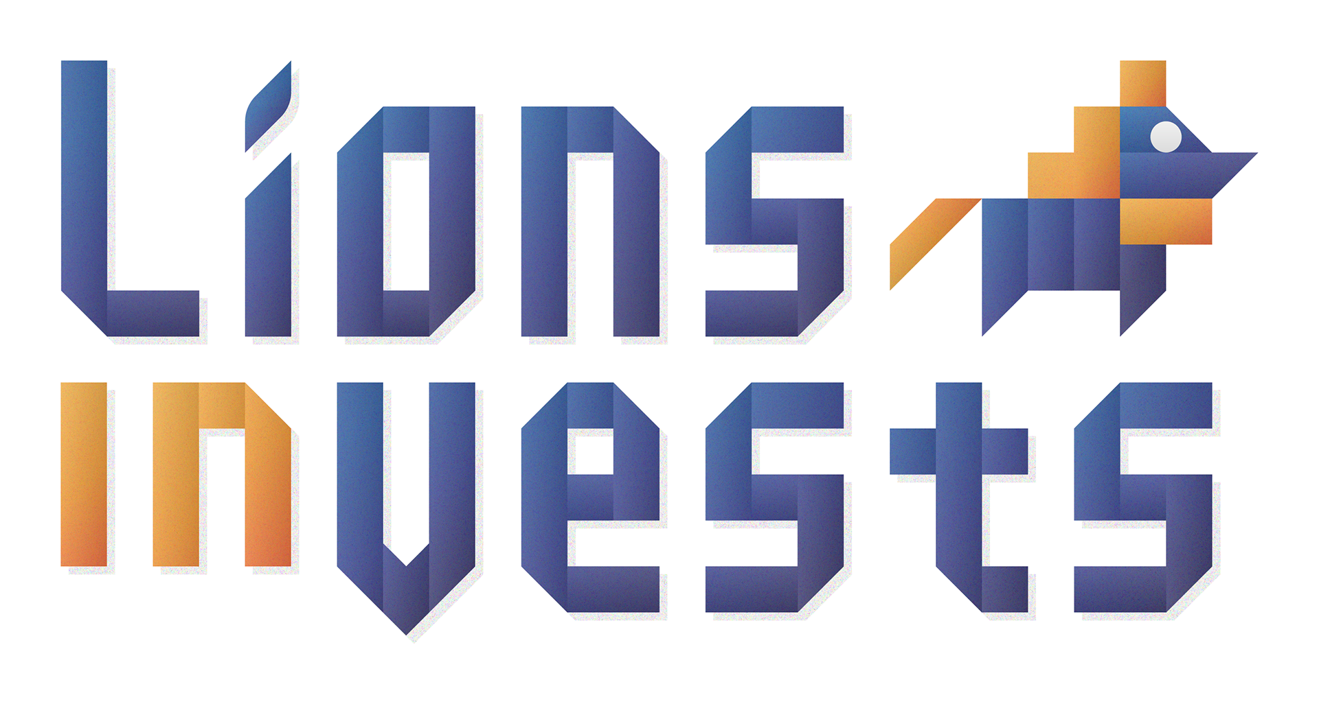 Lions in vests AB 2020
