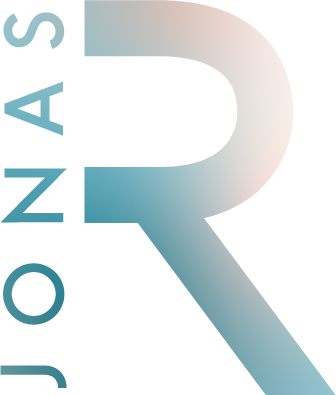 Logo Jonas Rosenquist