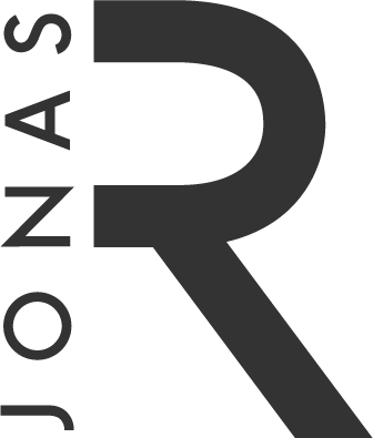 Logo Jonas Rosenquist