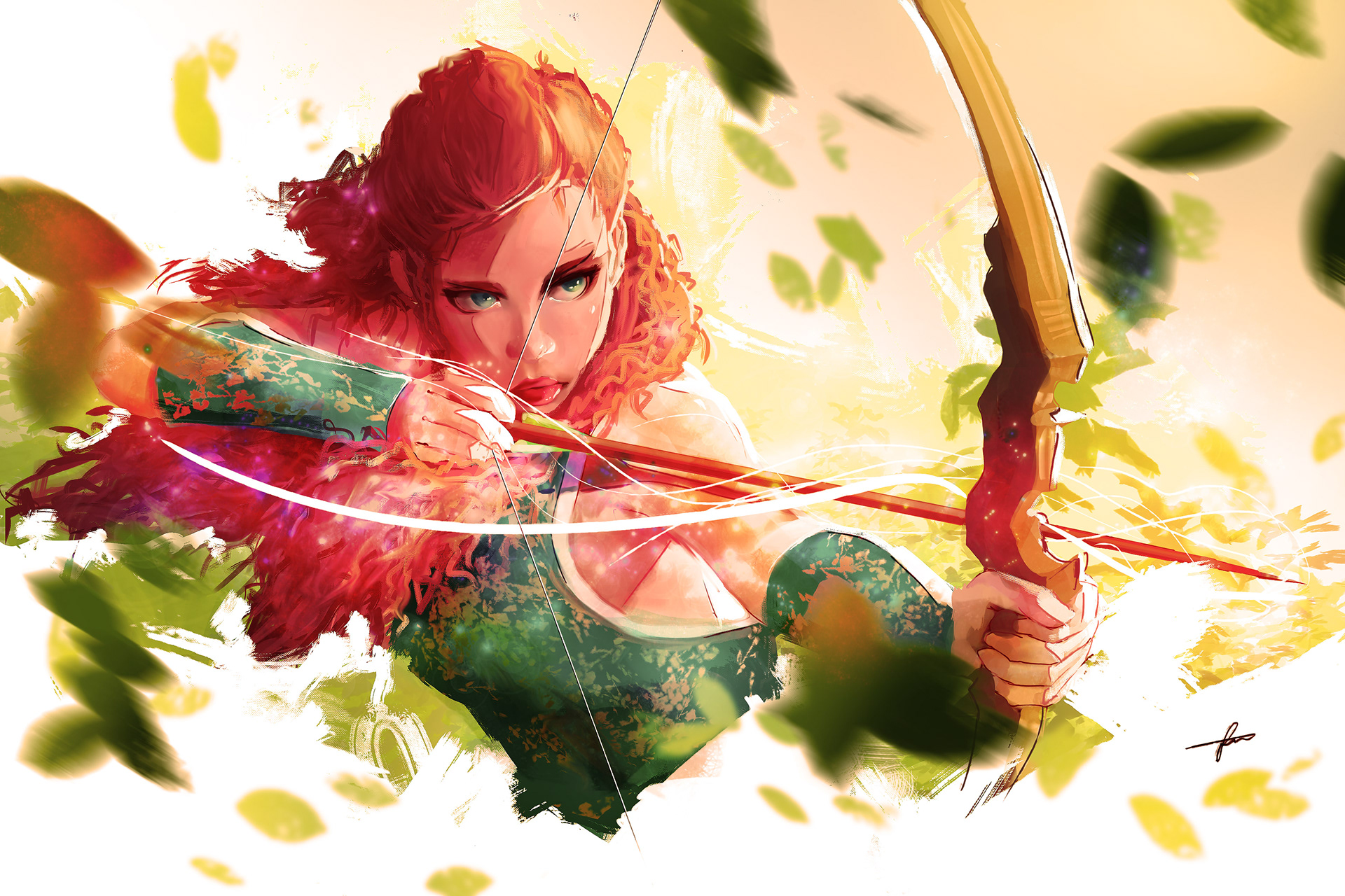 Brave | 2022