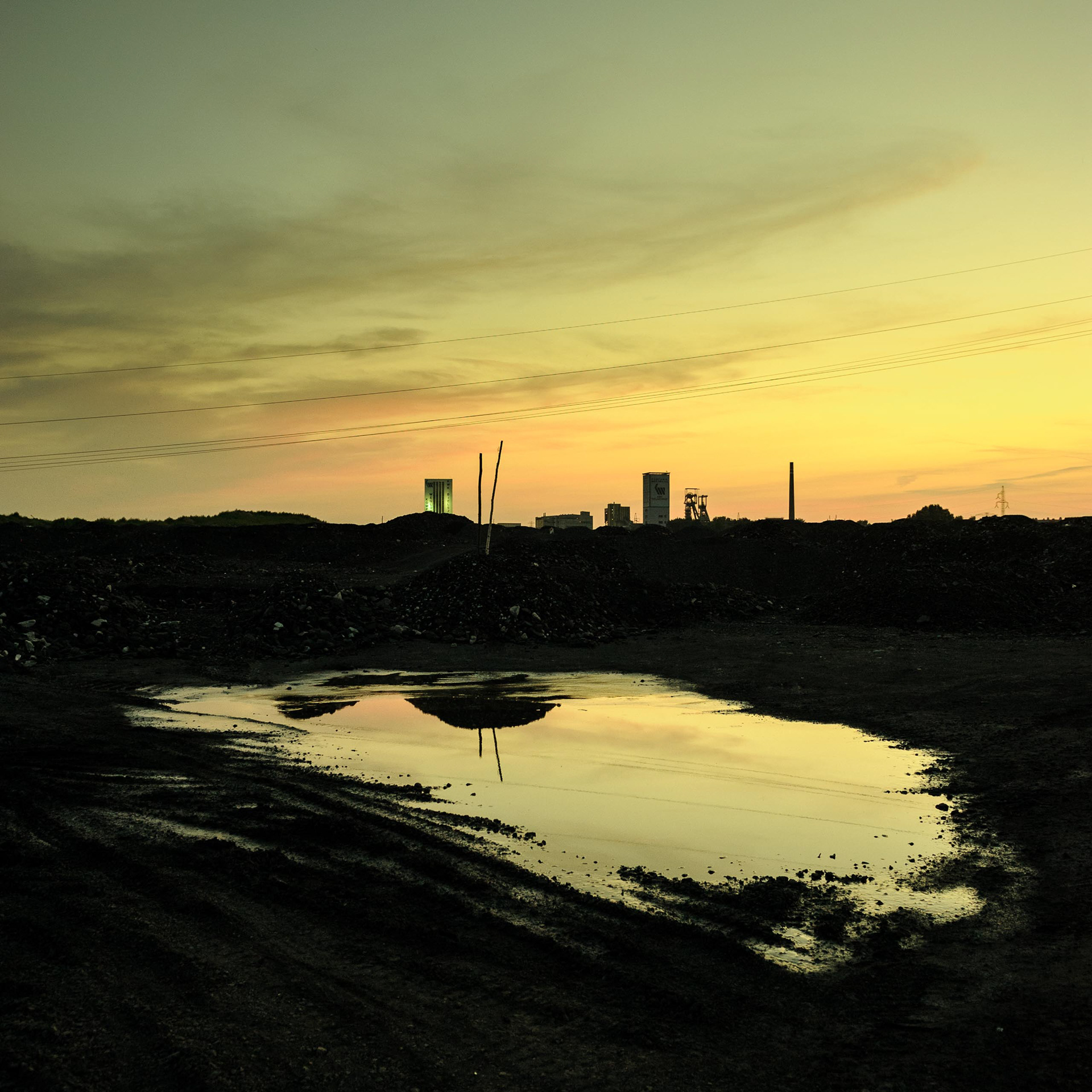 Kopalnia Bielszowice