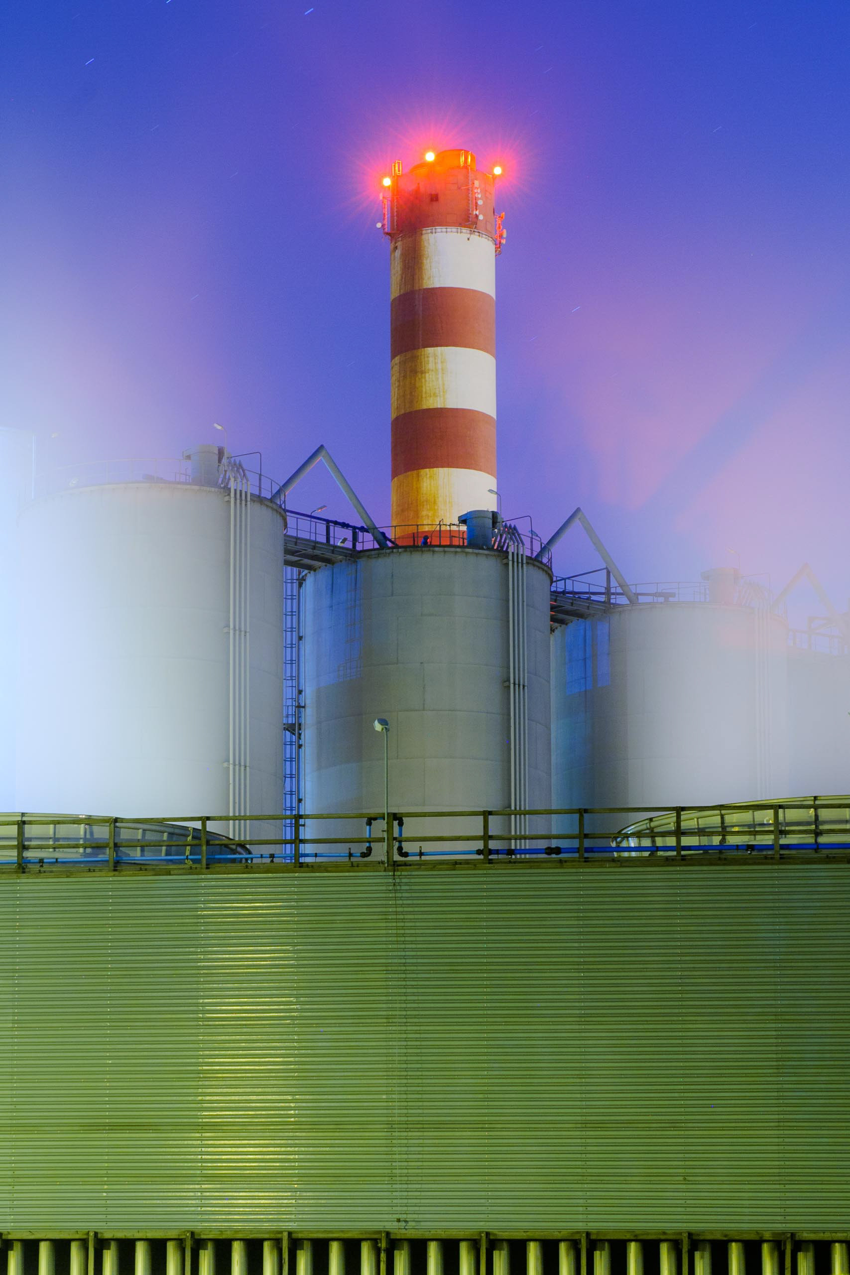 Elektrownia Chorzów