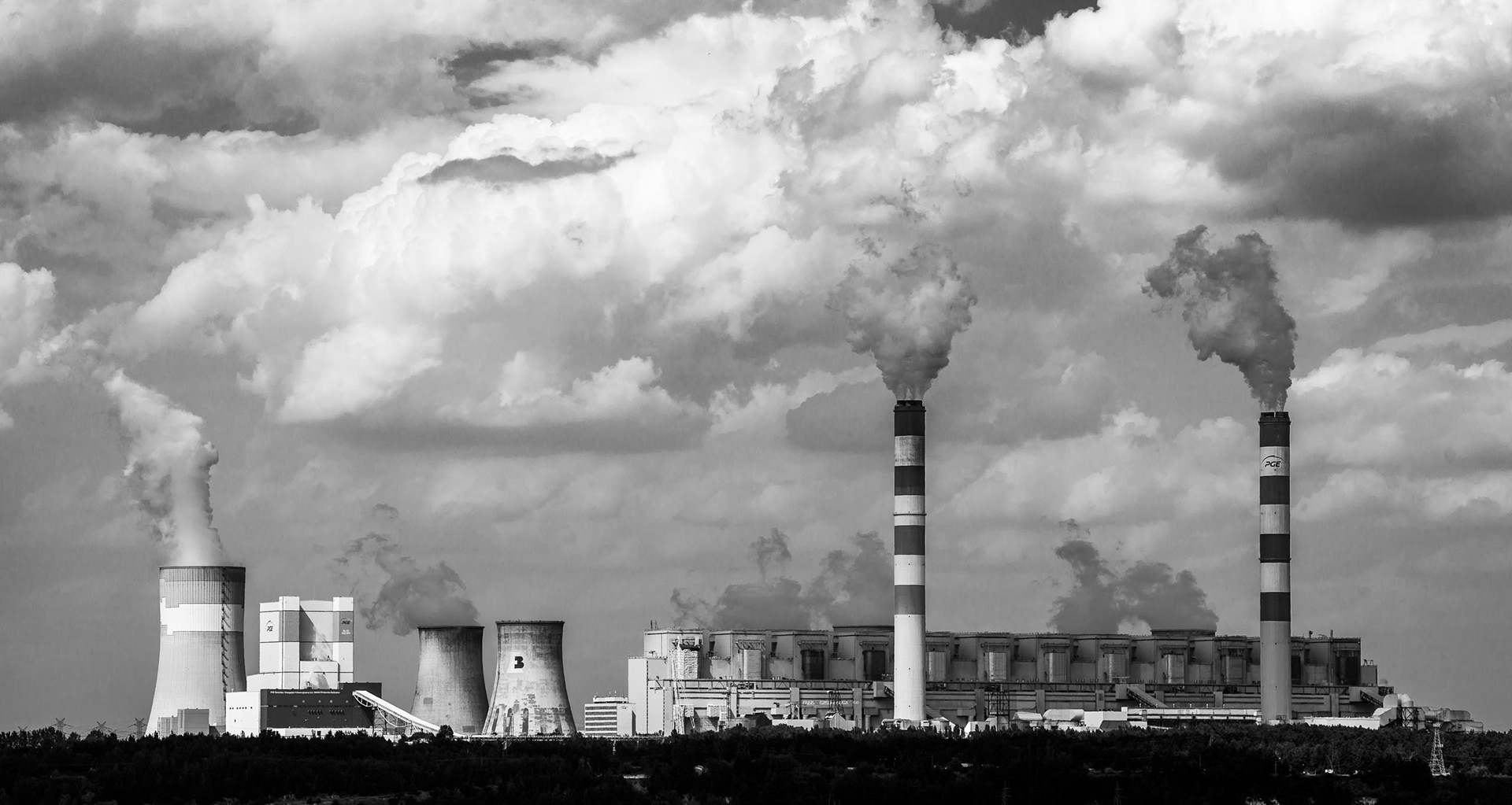 Elektrownia Bełchatów