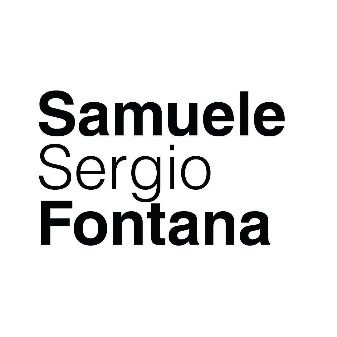 Samuele Sergio Fontana