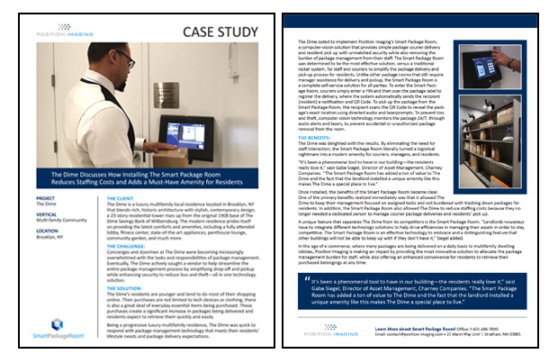 case study design