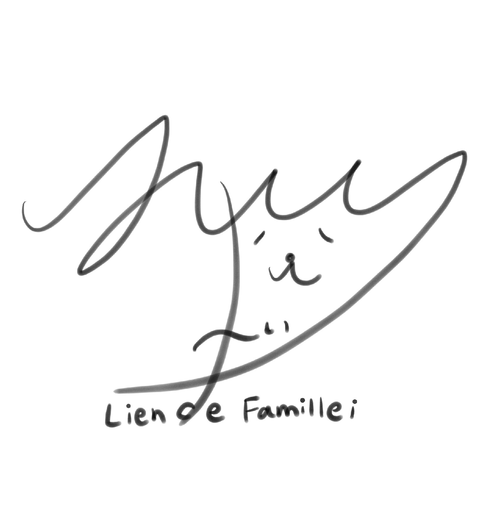 Lien de Famillei