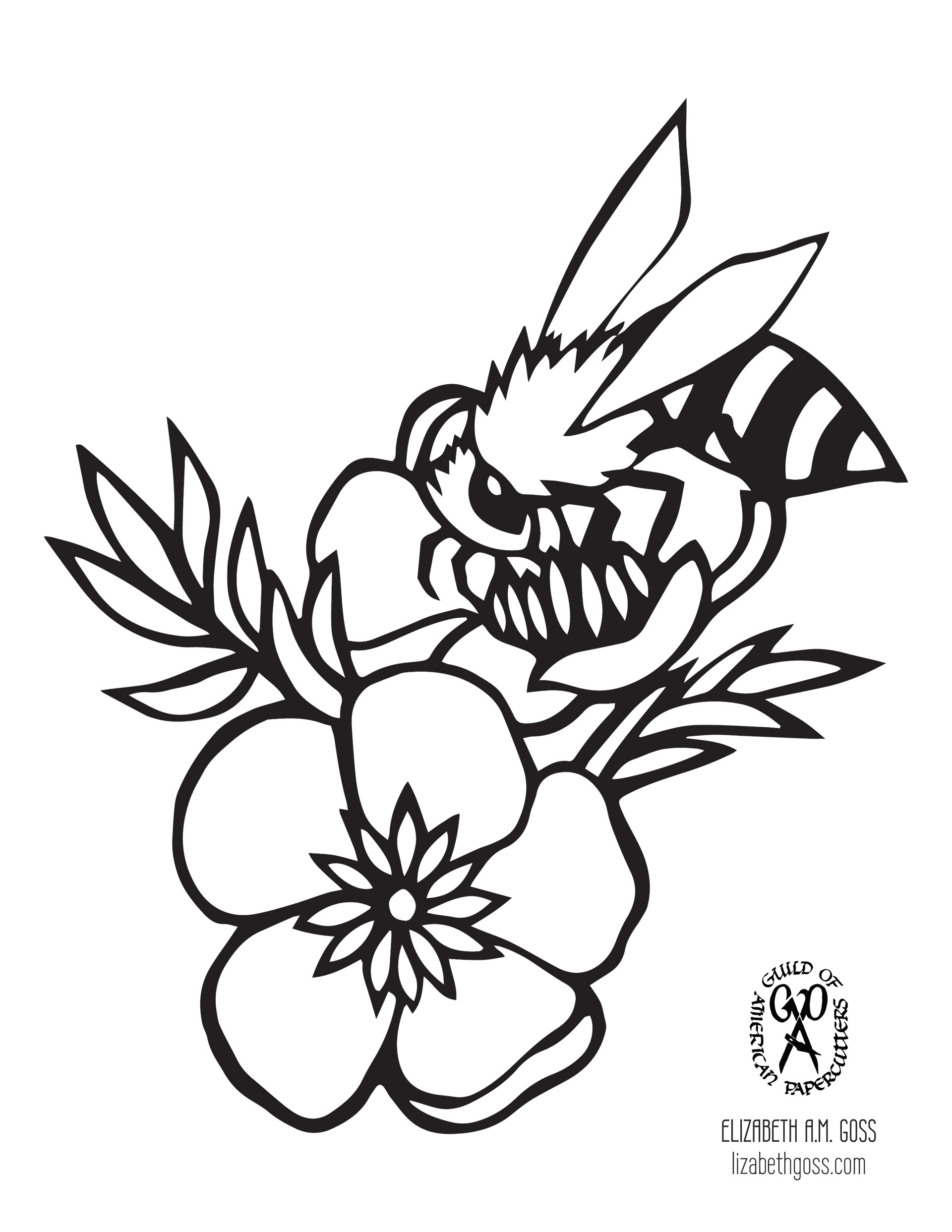 Bee