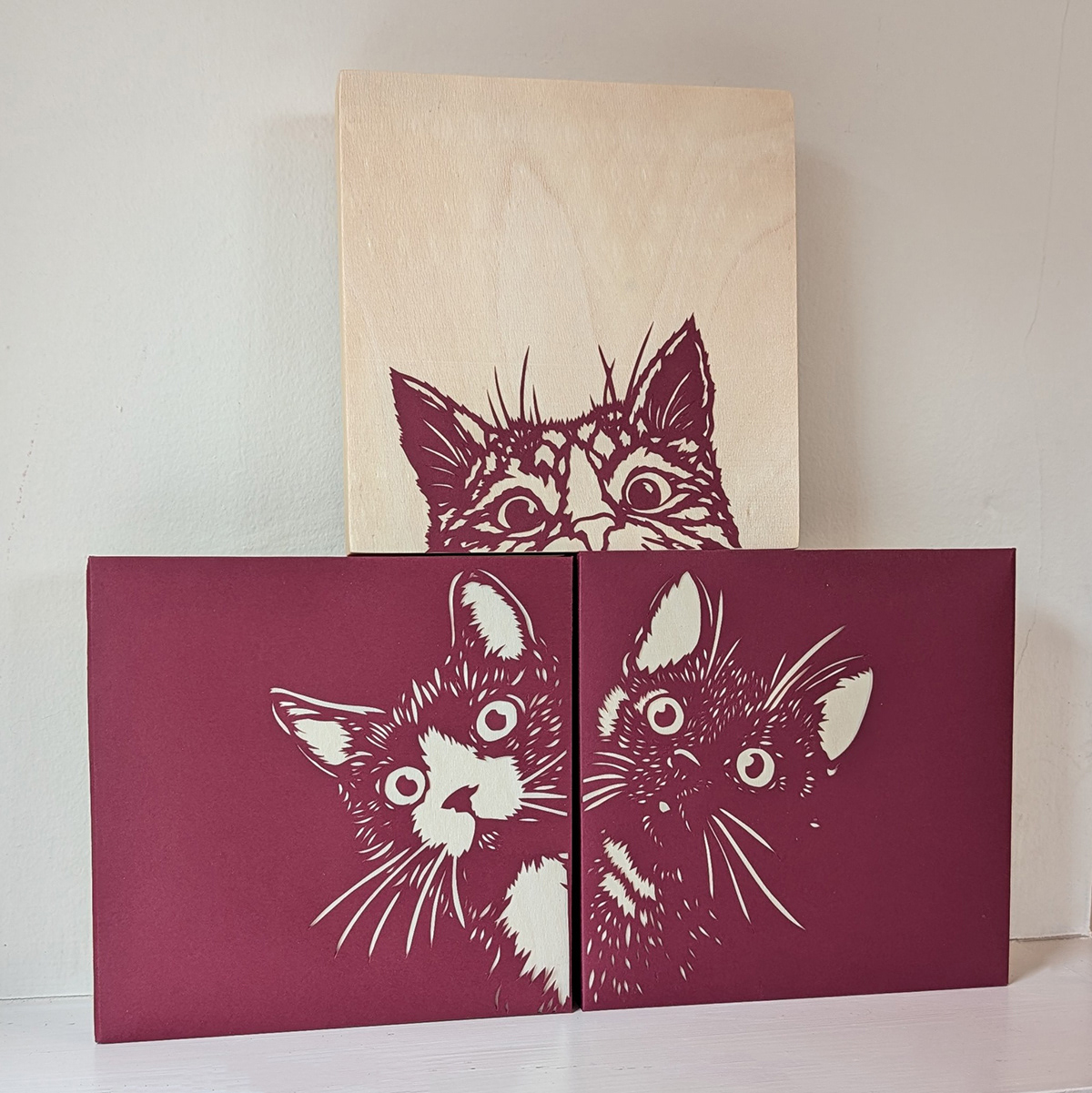 Breakfast? Lunch? and Dinner?