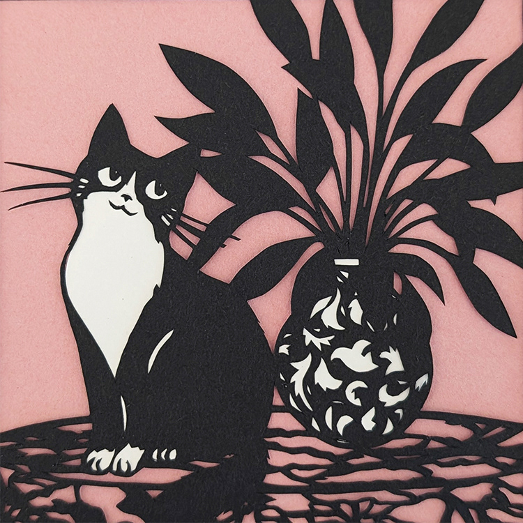 Mischief by Elizabeth Goss