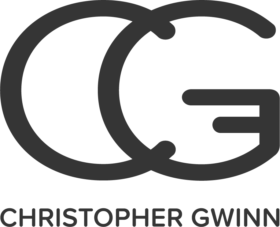 Christopher Gwinn