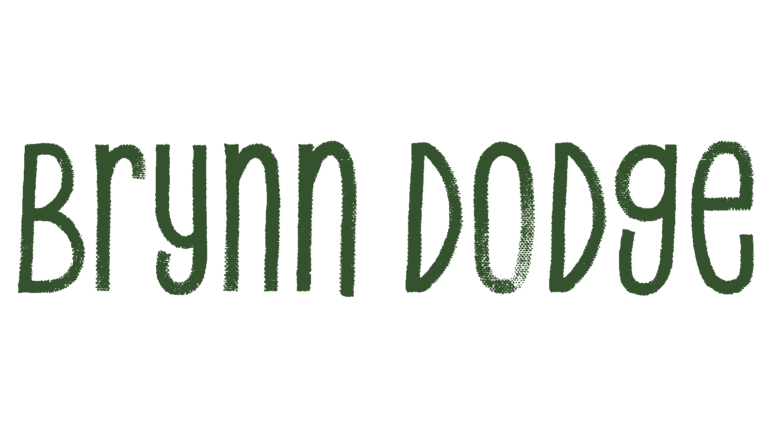 Brynn Dodge