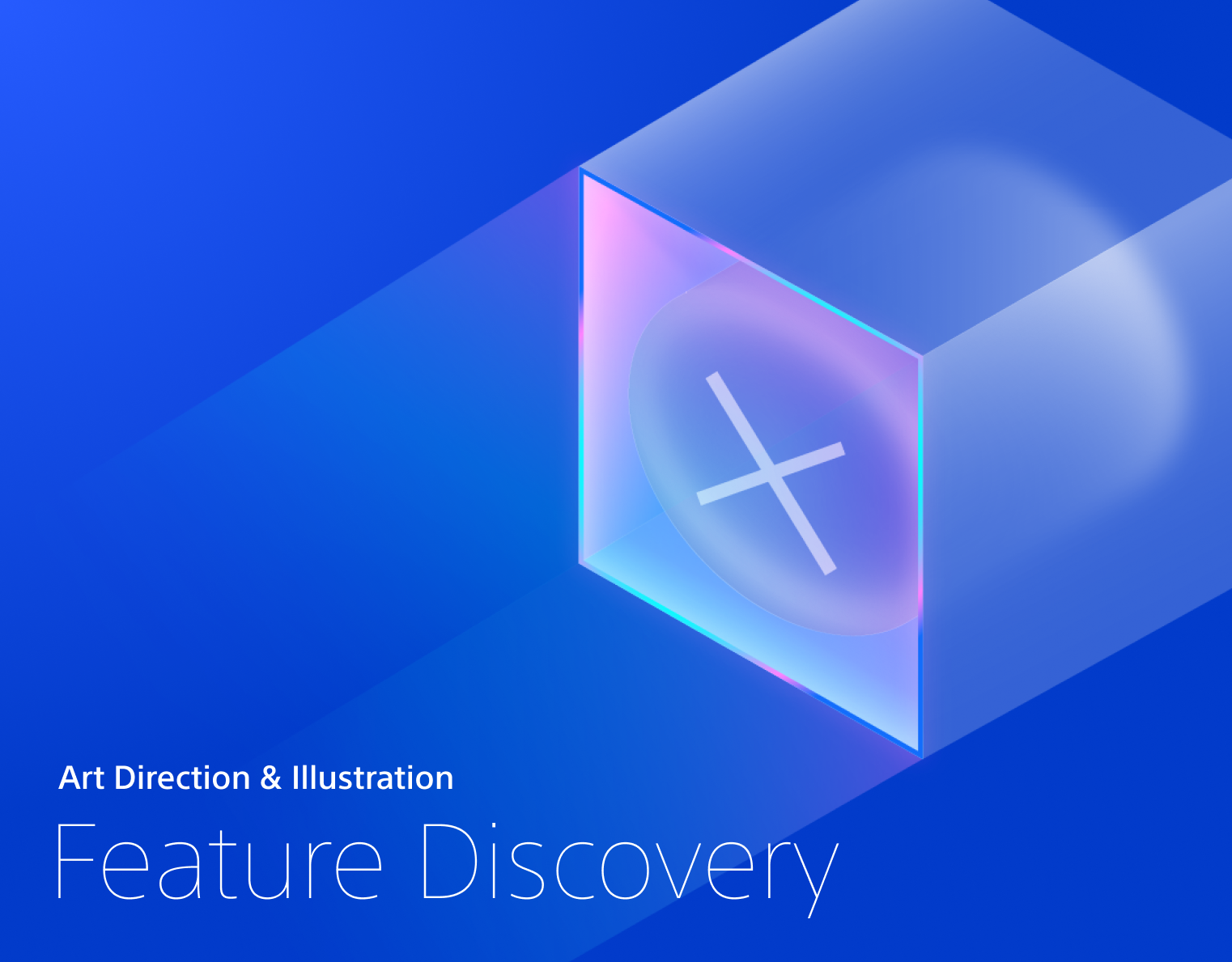 Luke Aiello - PlayStation 5 Feature Discovery Design