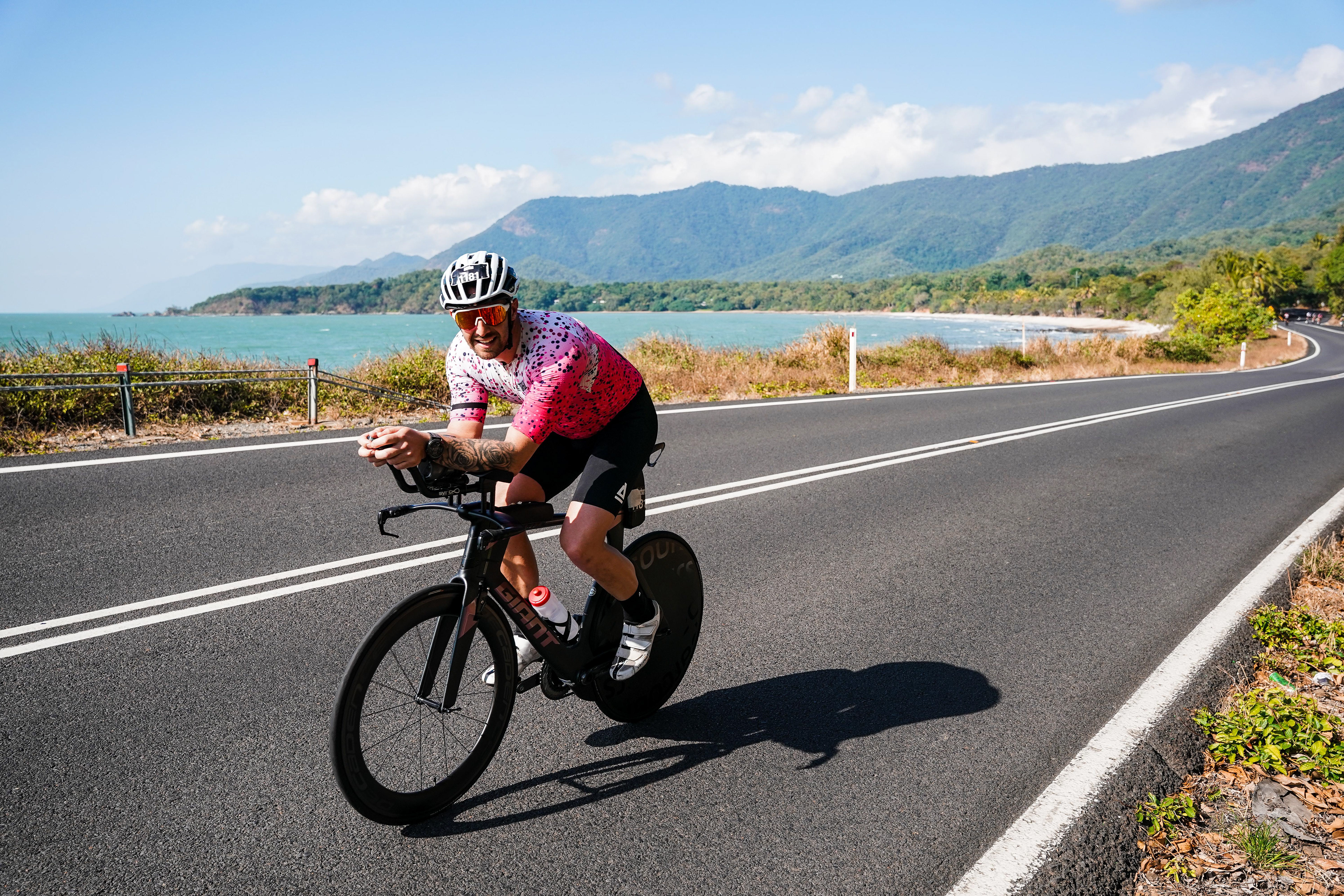 Ironman Cairns Asia Pacific Championship 2023