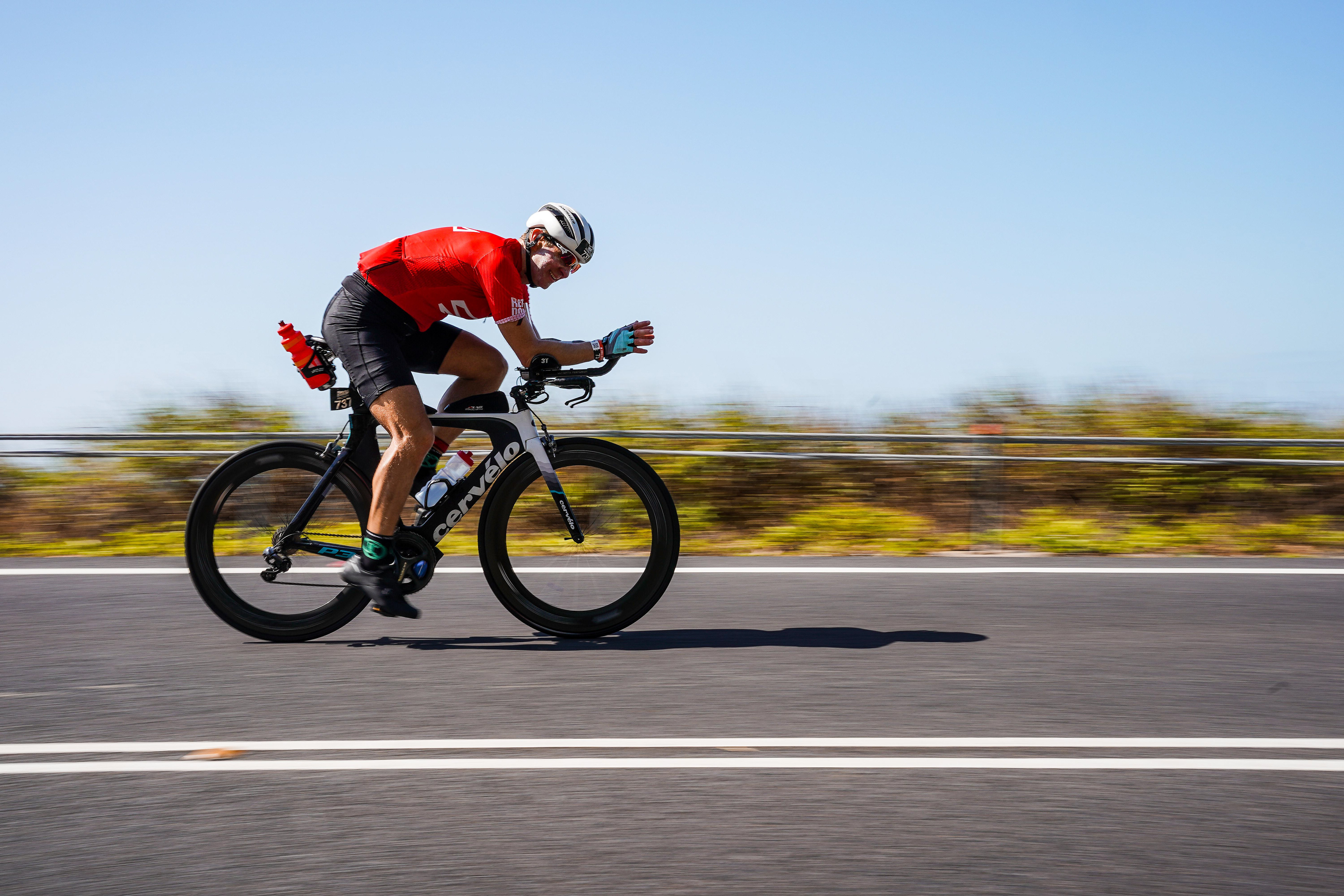 Ironman Cairns Asia Pacific Championship 2023
