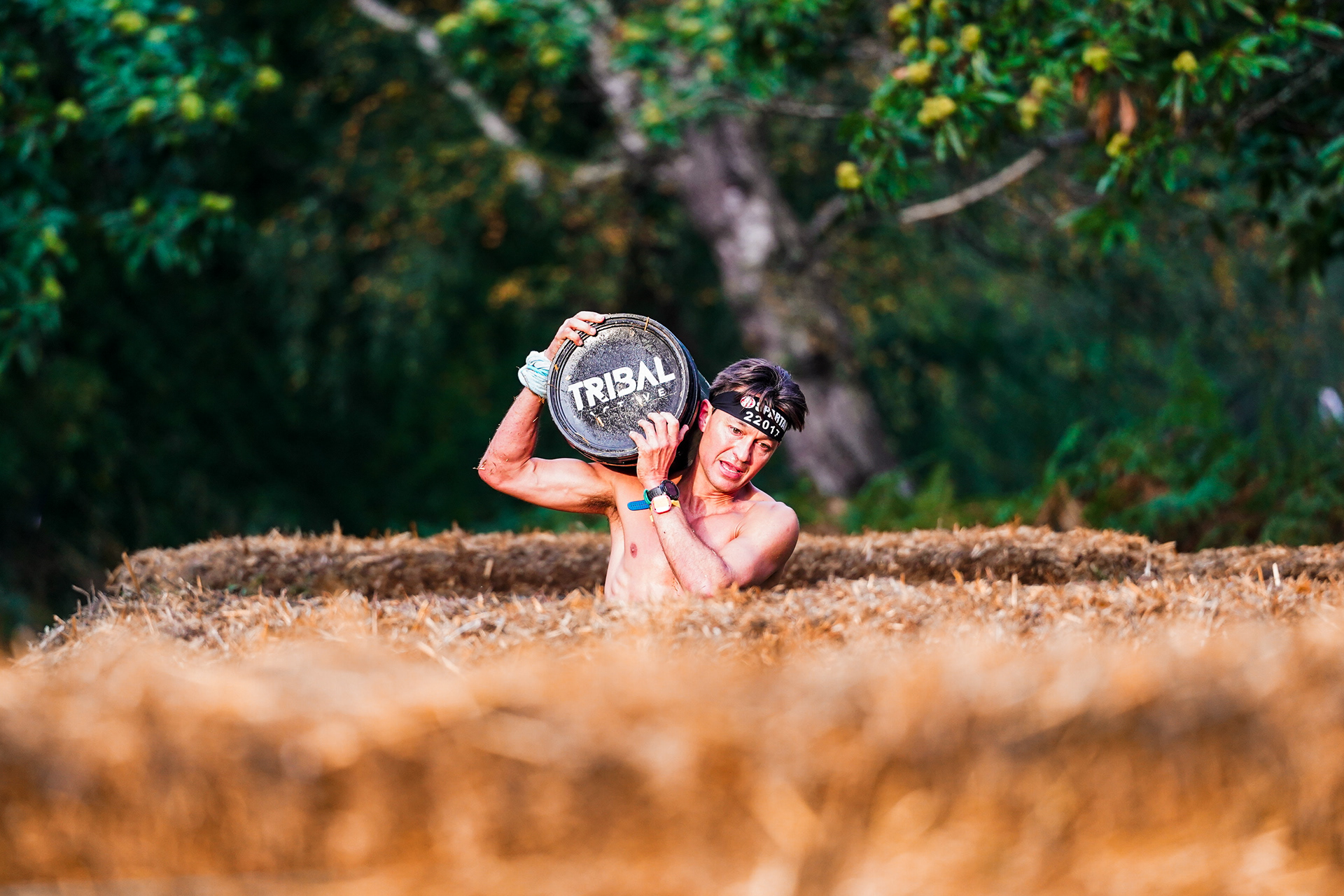 Spartan Race London South East 2023