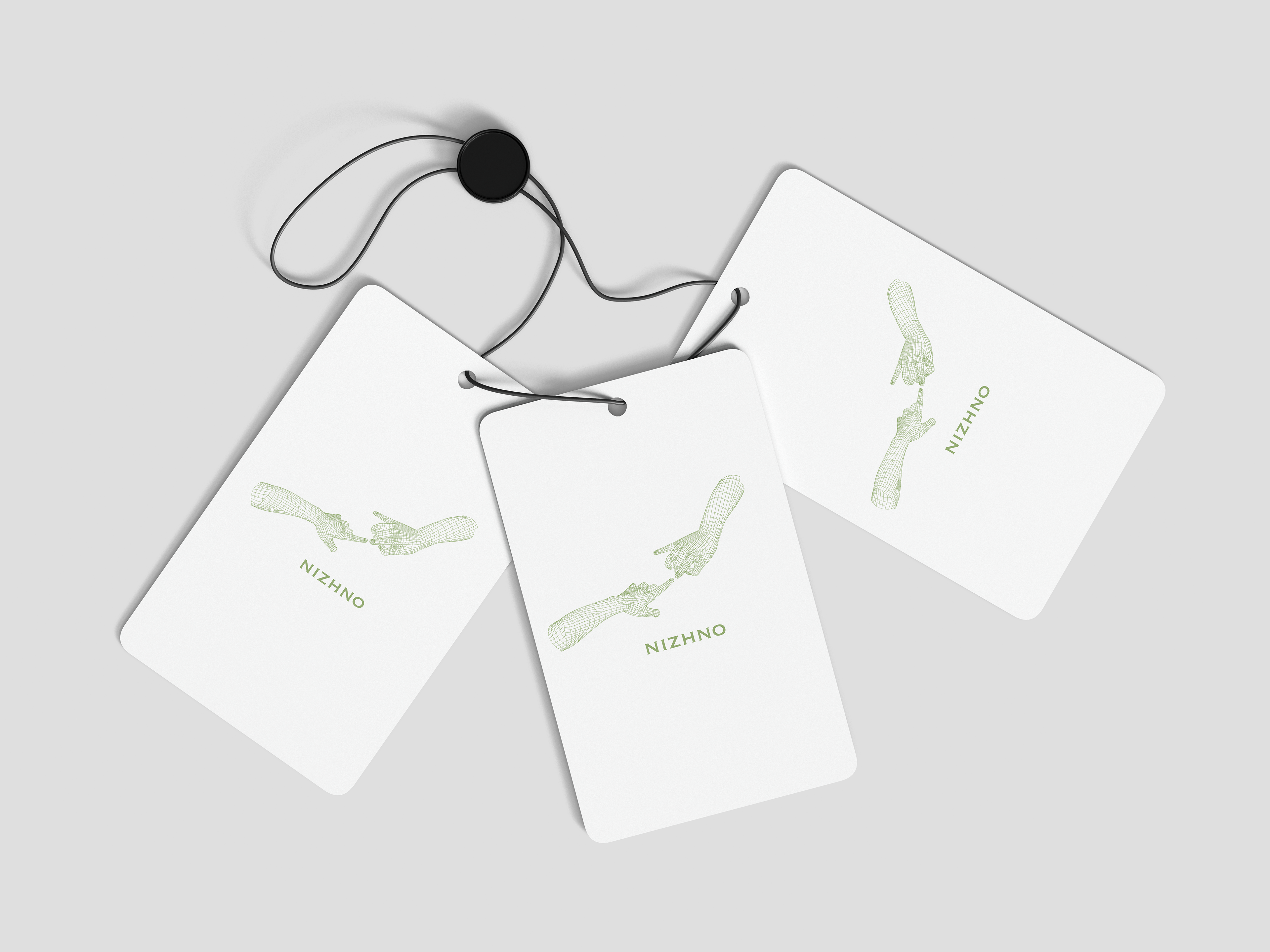 NIZHO LABELS