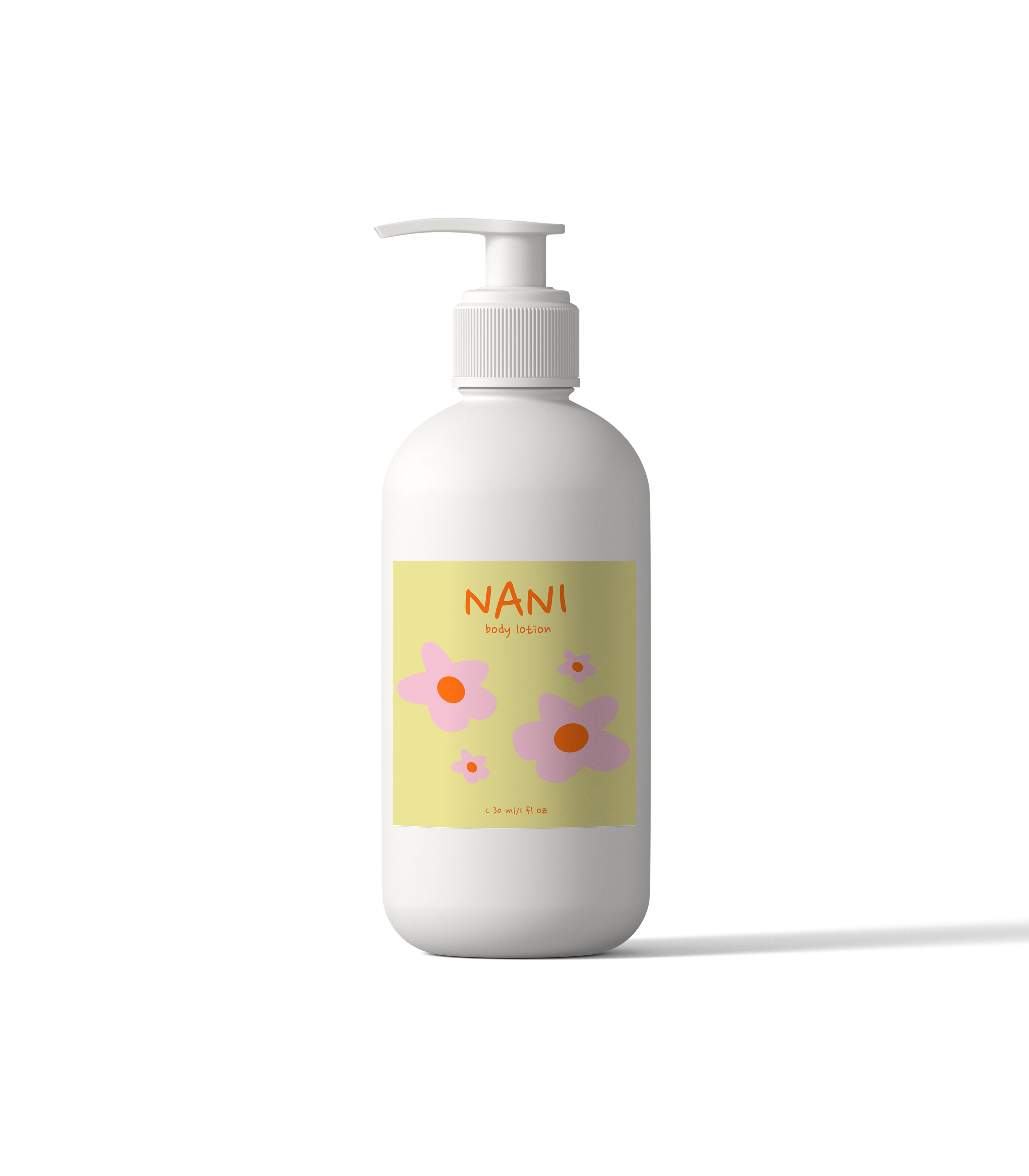 NANI LOTION
