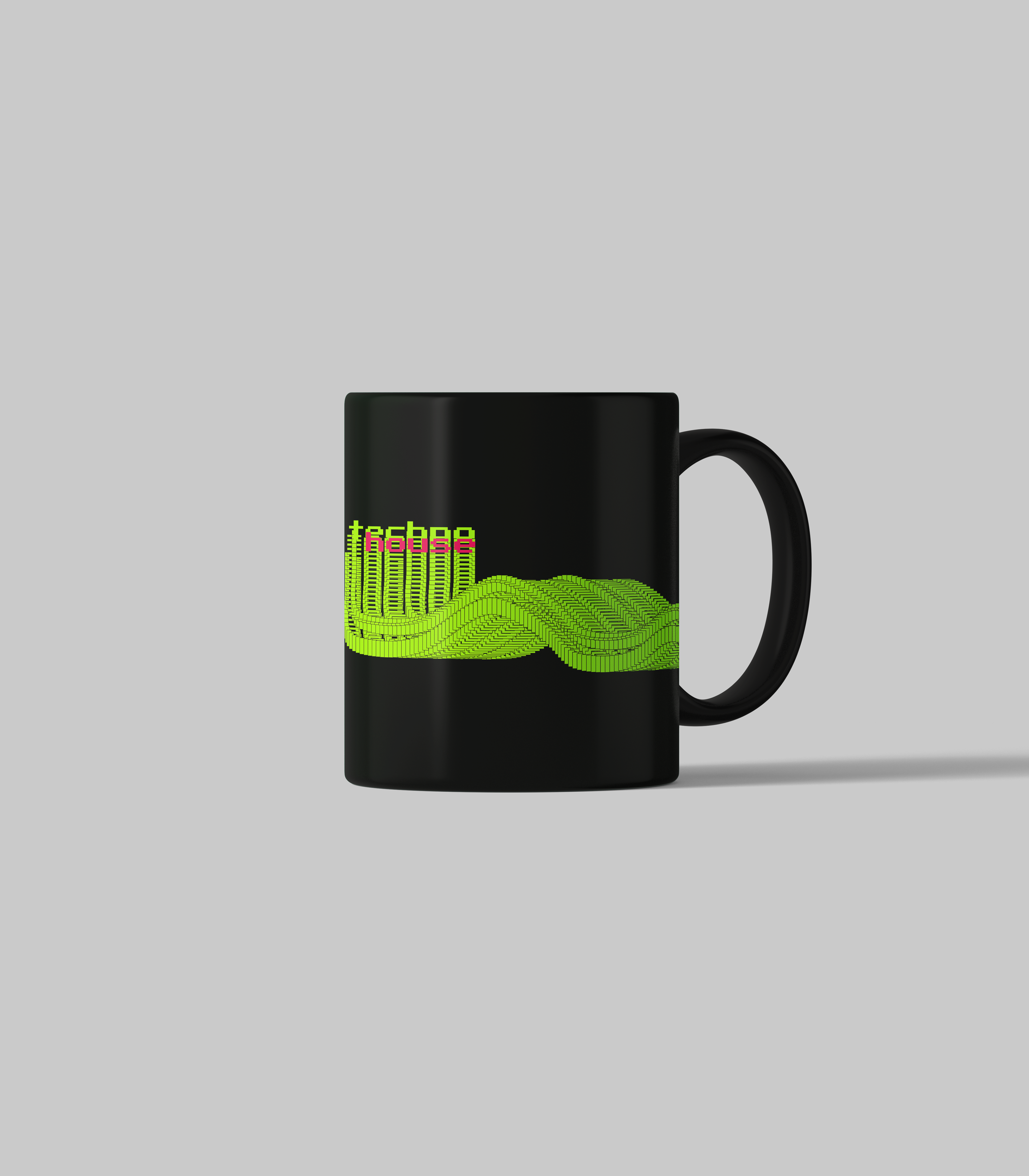 TECHNO CUP