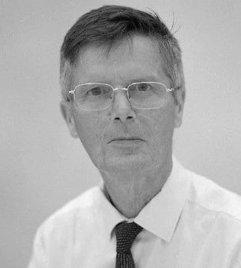 Clive Edwards