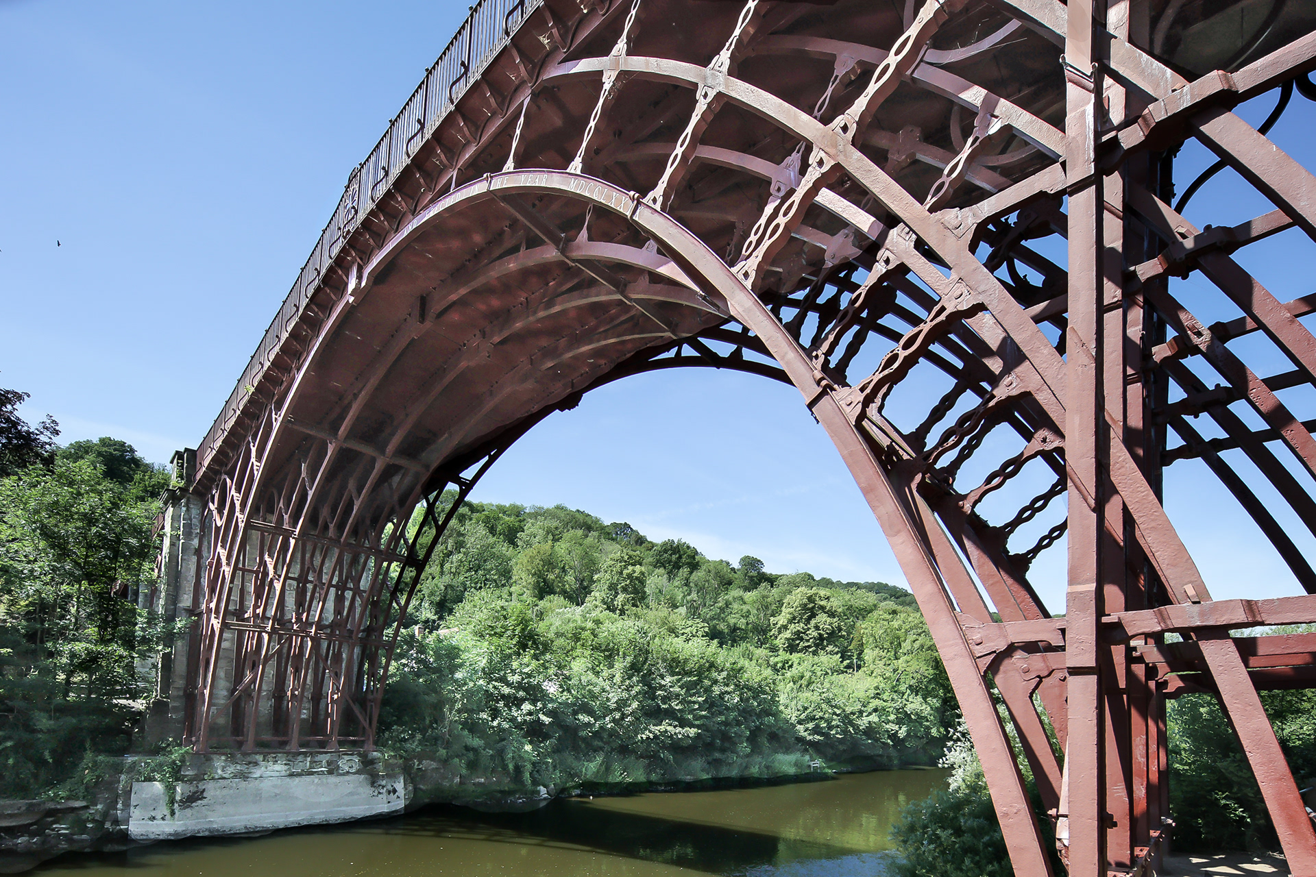 Ironbridge