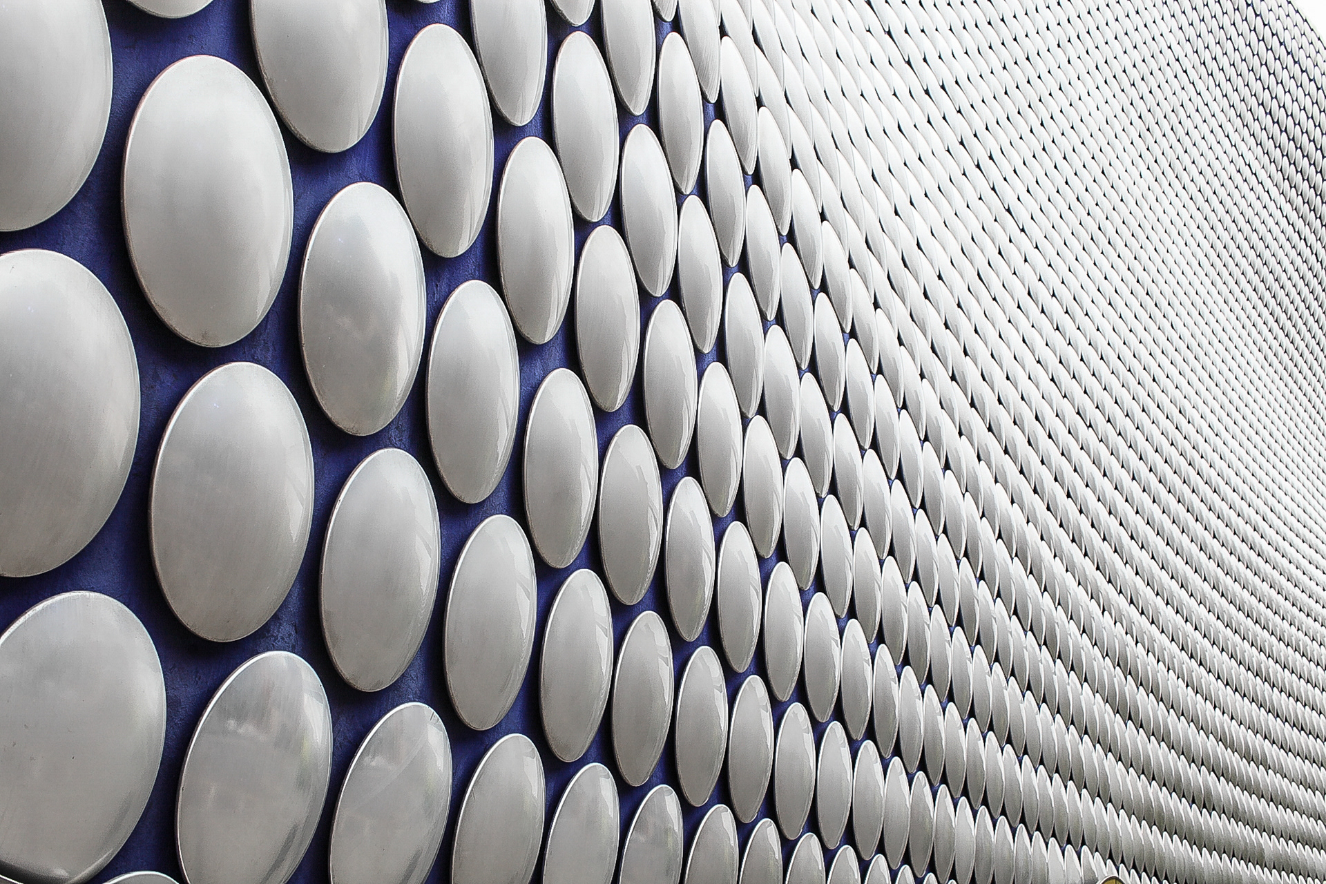 Selfridges, Birmingham