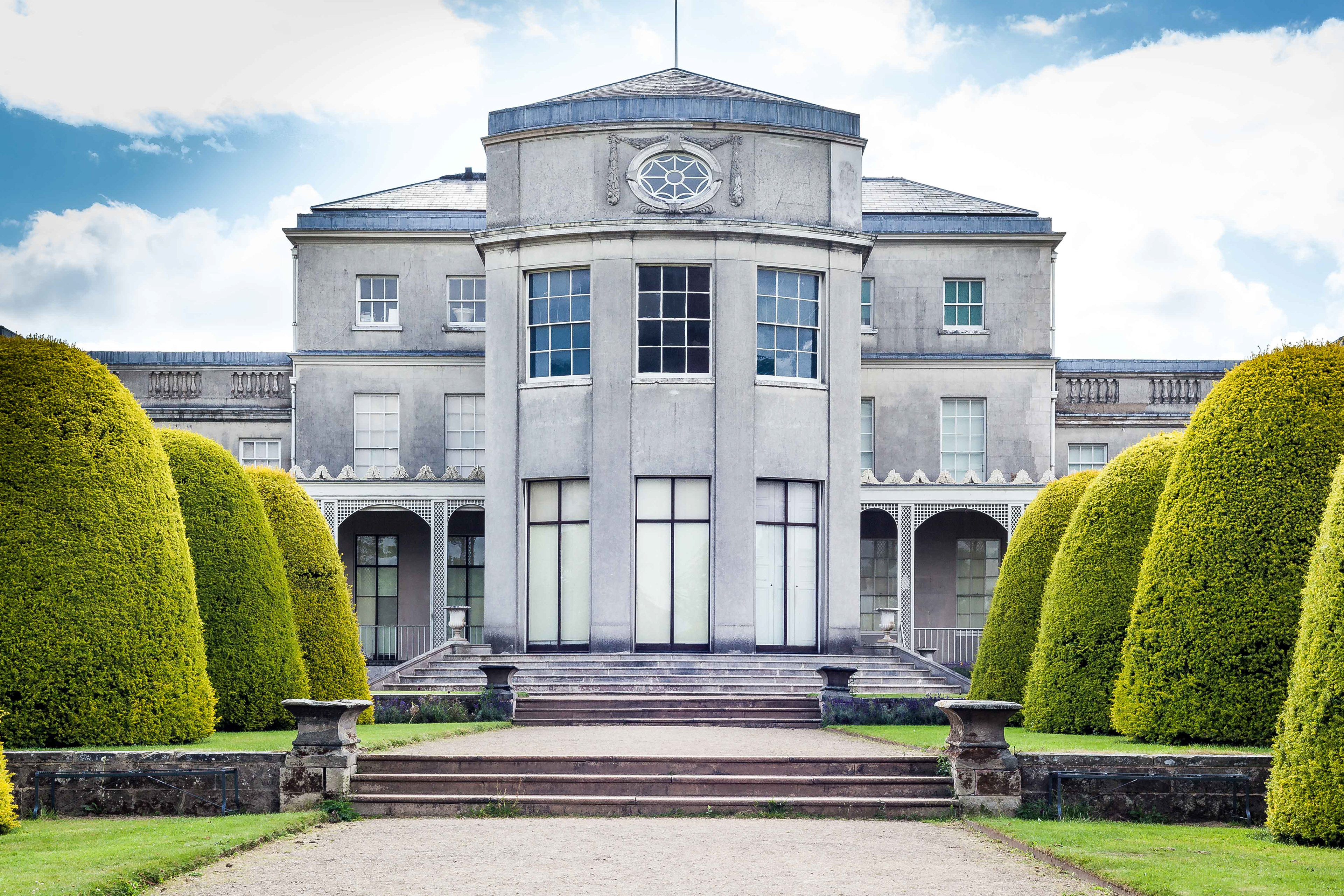 Shugborough Hall, National Trust