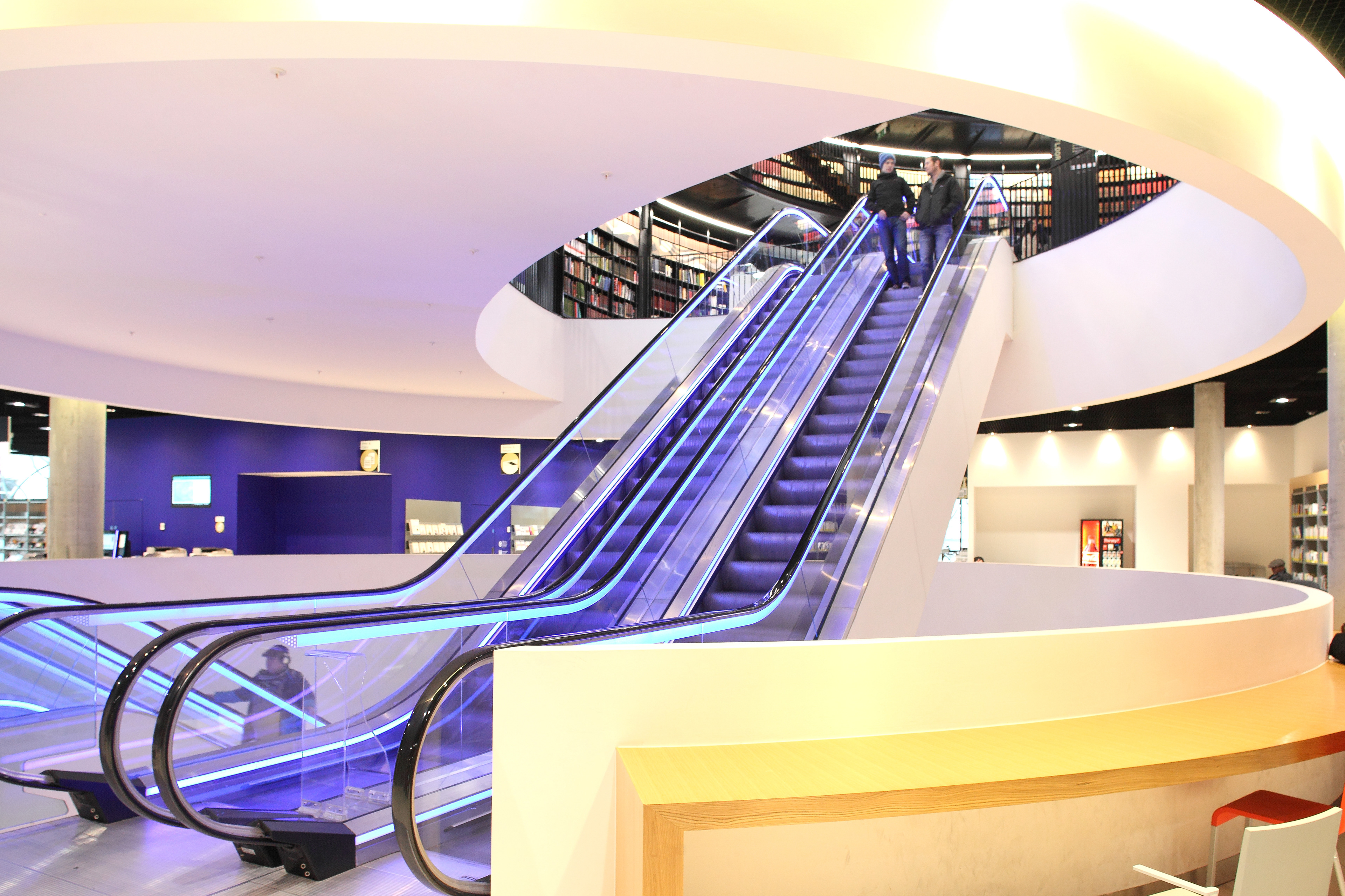 Birmingham Library