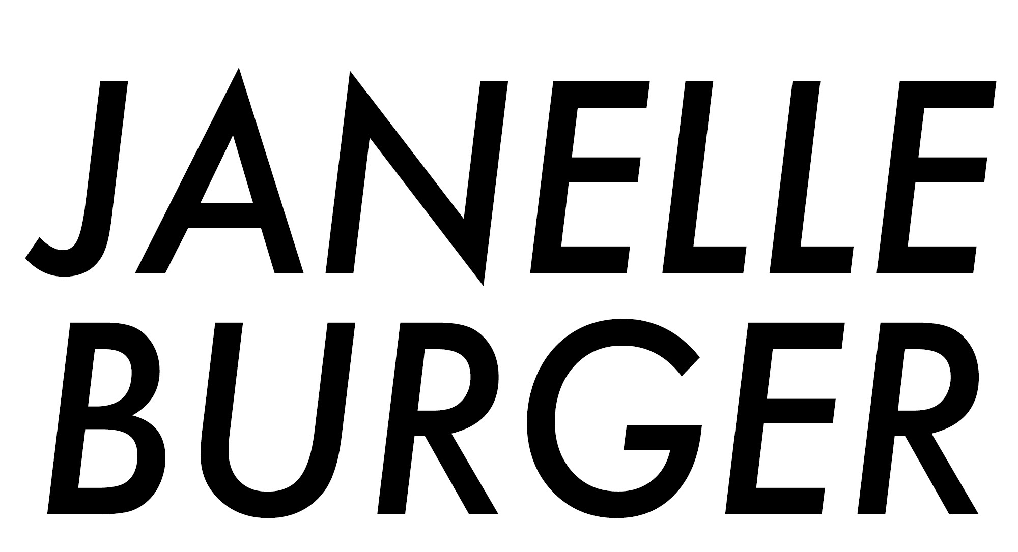 Janelle Burger