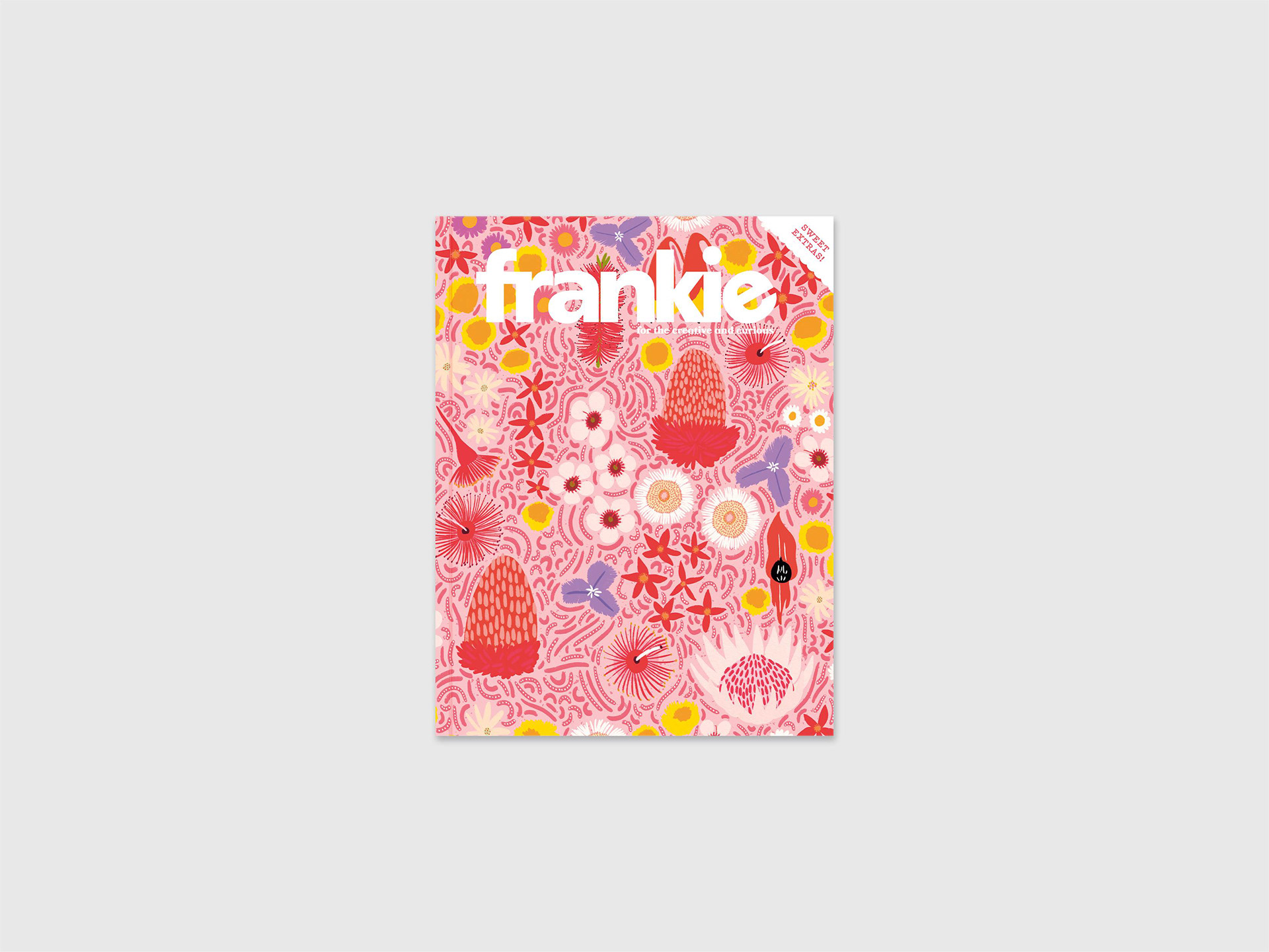 recycled plastic fantastic • interiors • frankie magazine