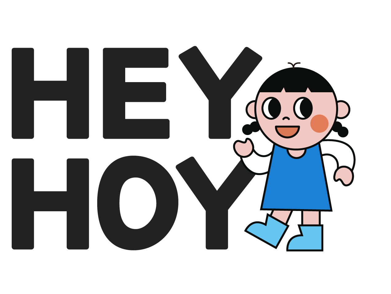 HEYHOYZ