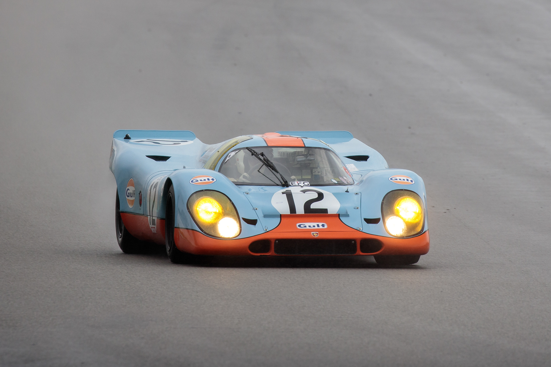 Porsche 917