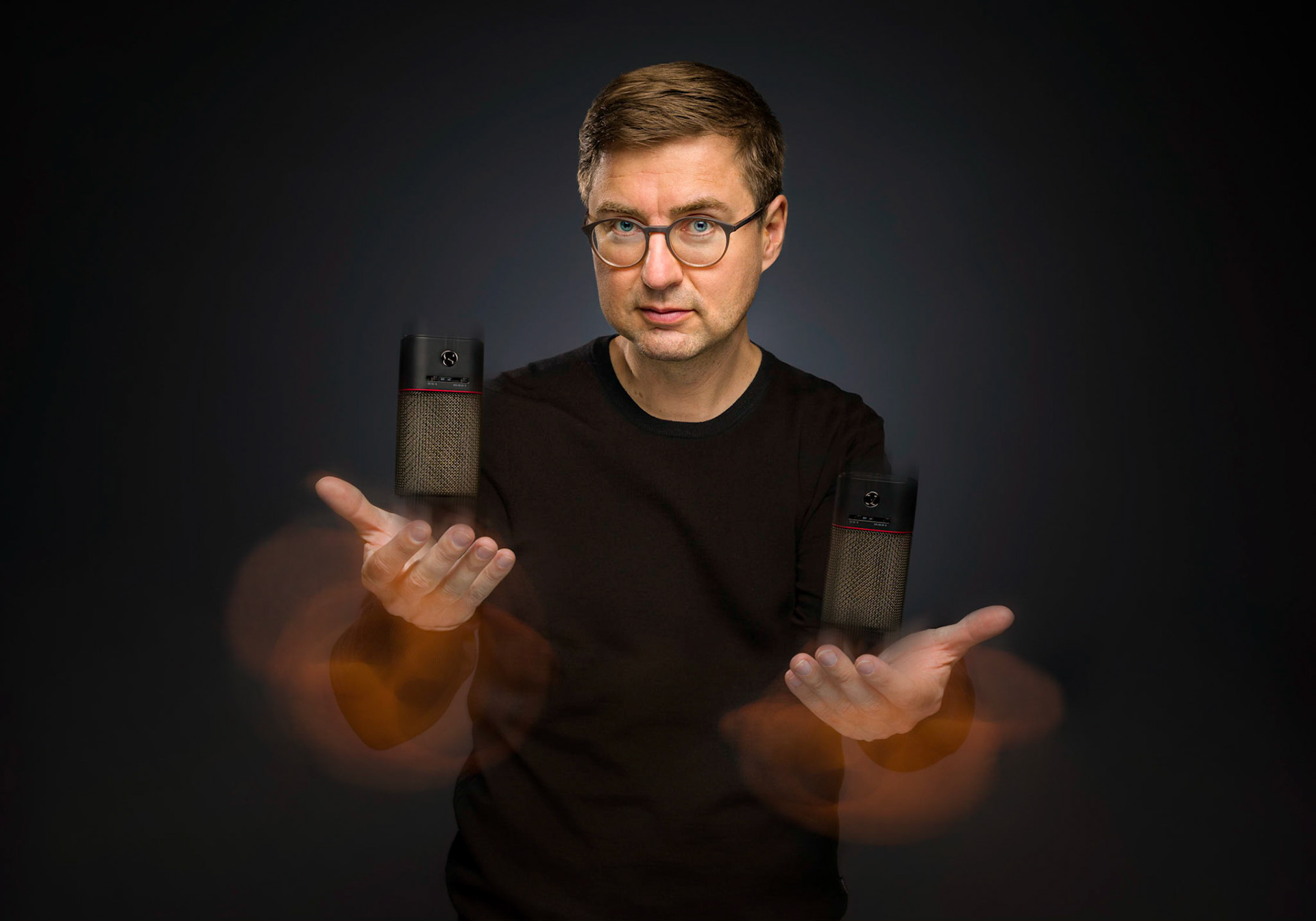 knows exactly how to mix your music