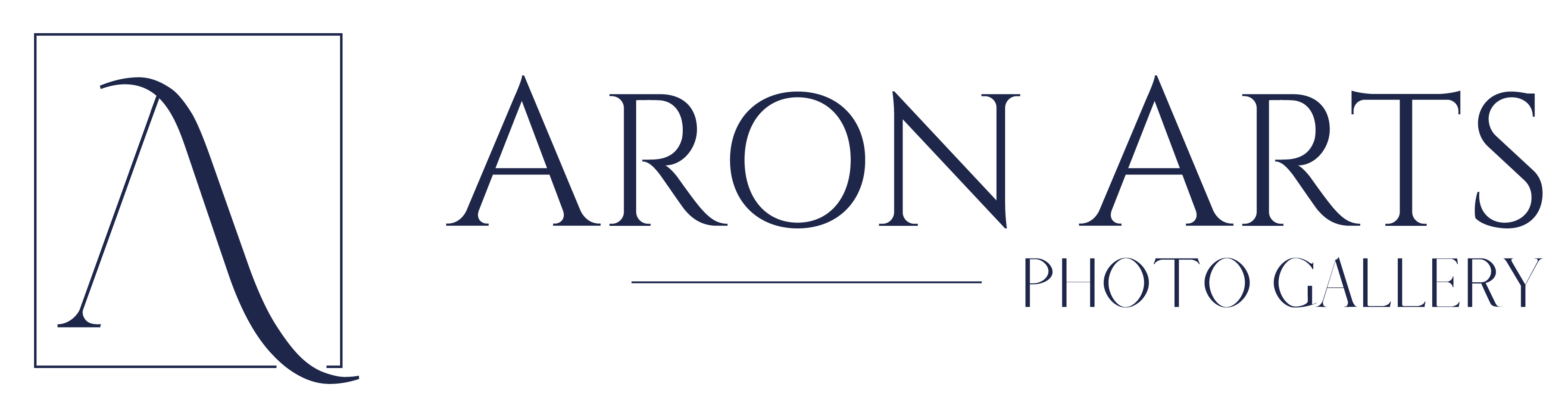 Aron Arts Photo Gallery