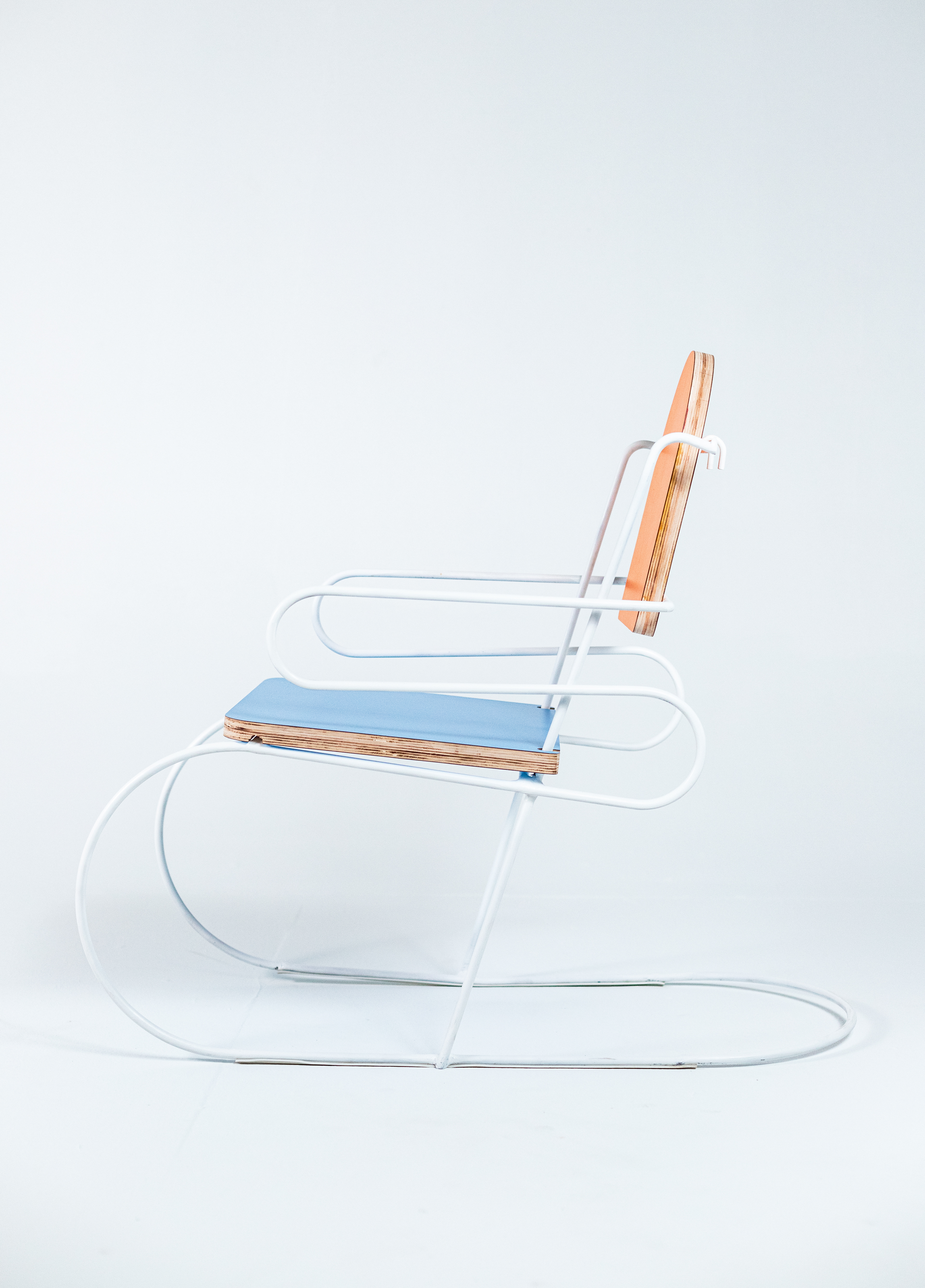 SILLA / WANDA ORTIZ DÍAZ
