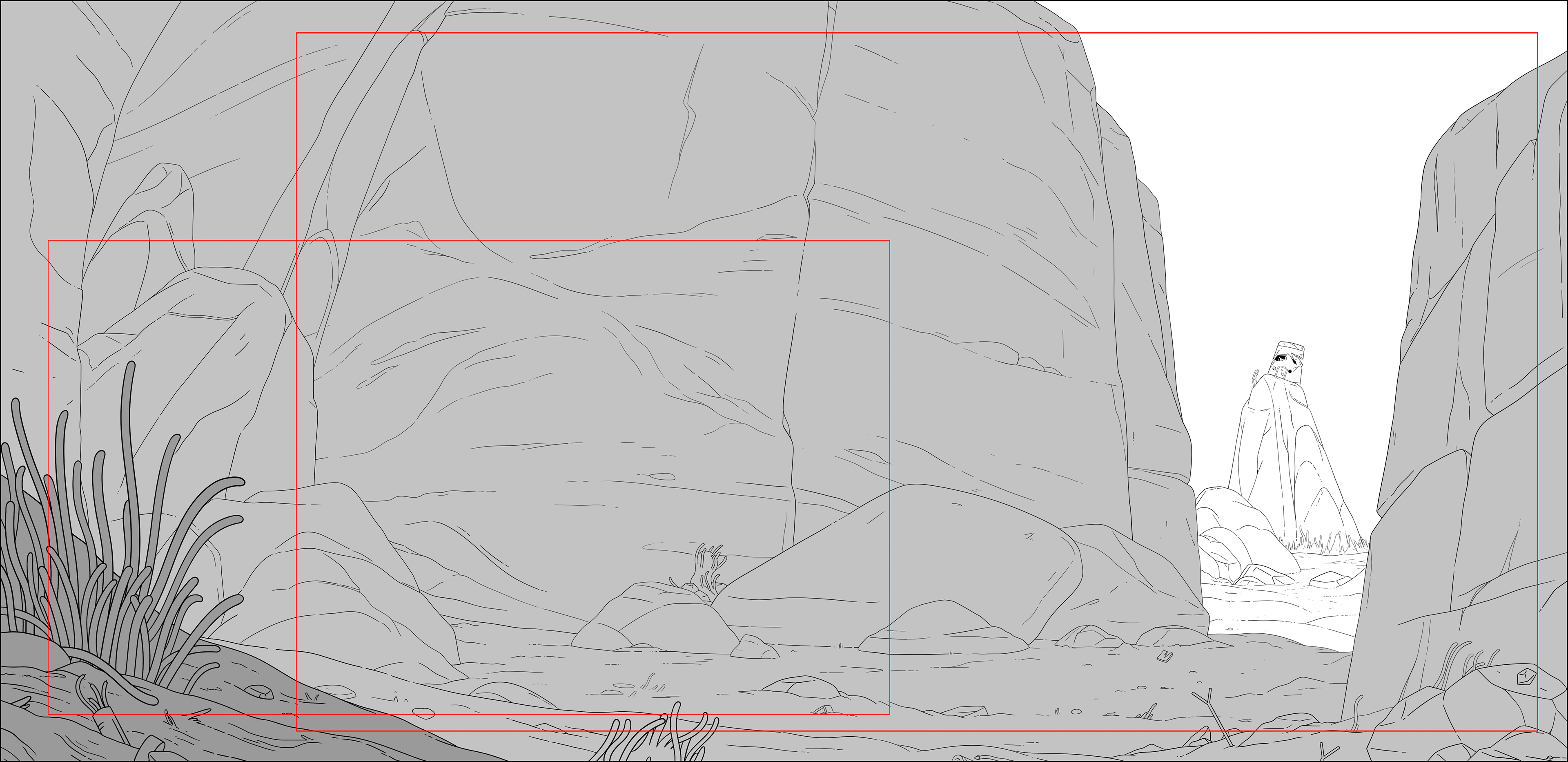 Background Design for CDA | Class with Khang Le