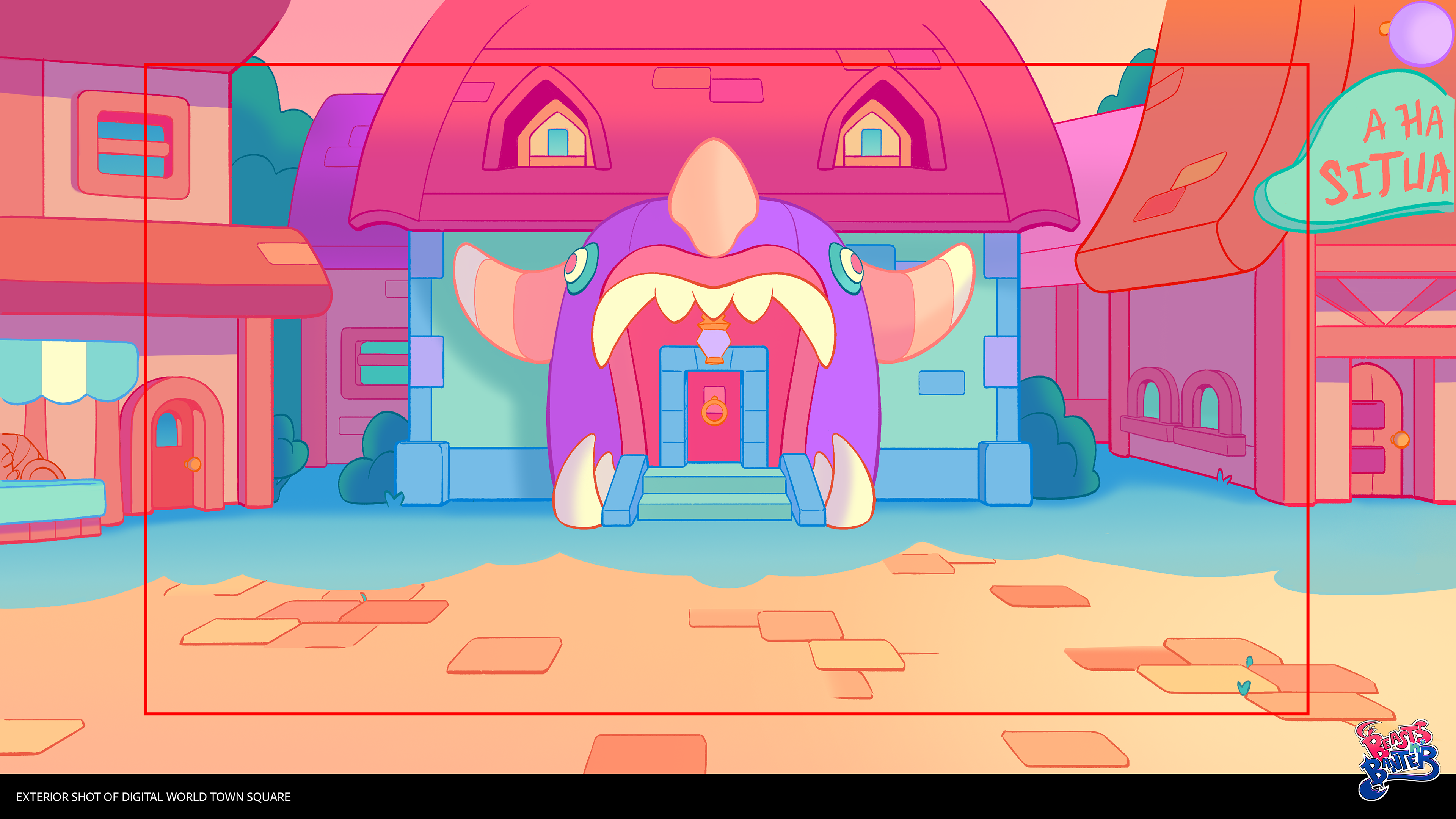 Responsible for Paint