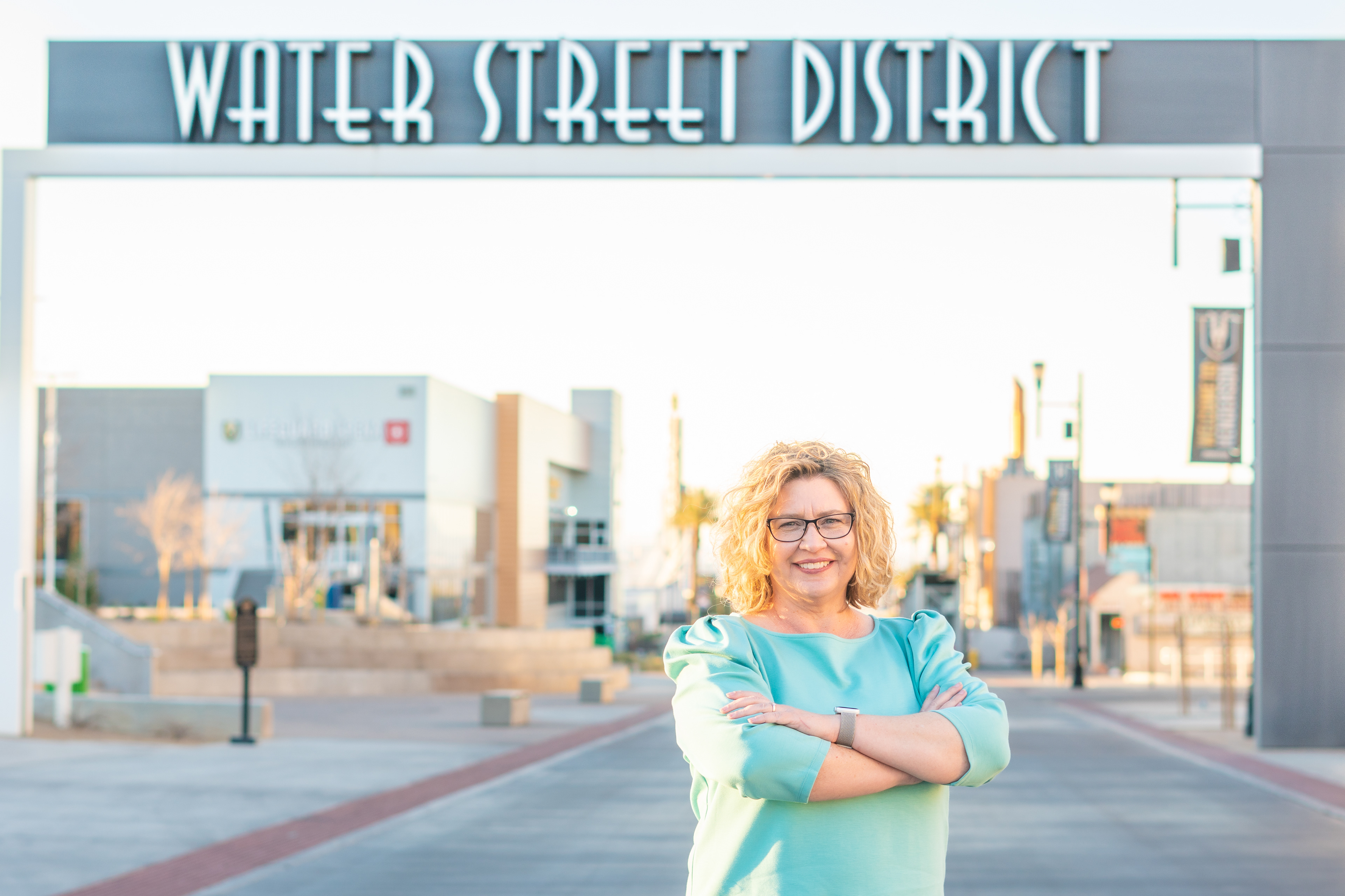 JODI TYSON RUNNING FOR HENDERSON NEVADA CITY COUNCIL WARD 3 2022
