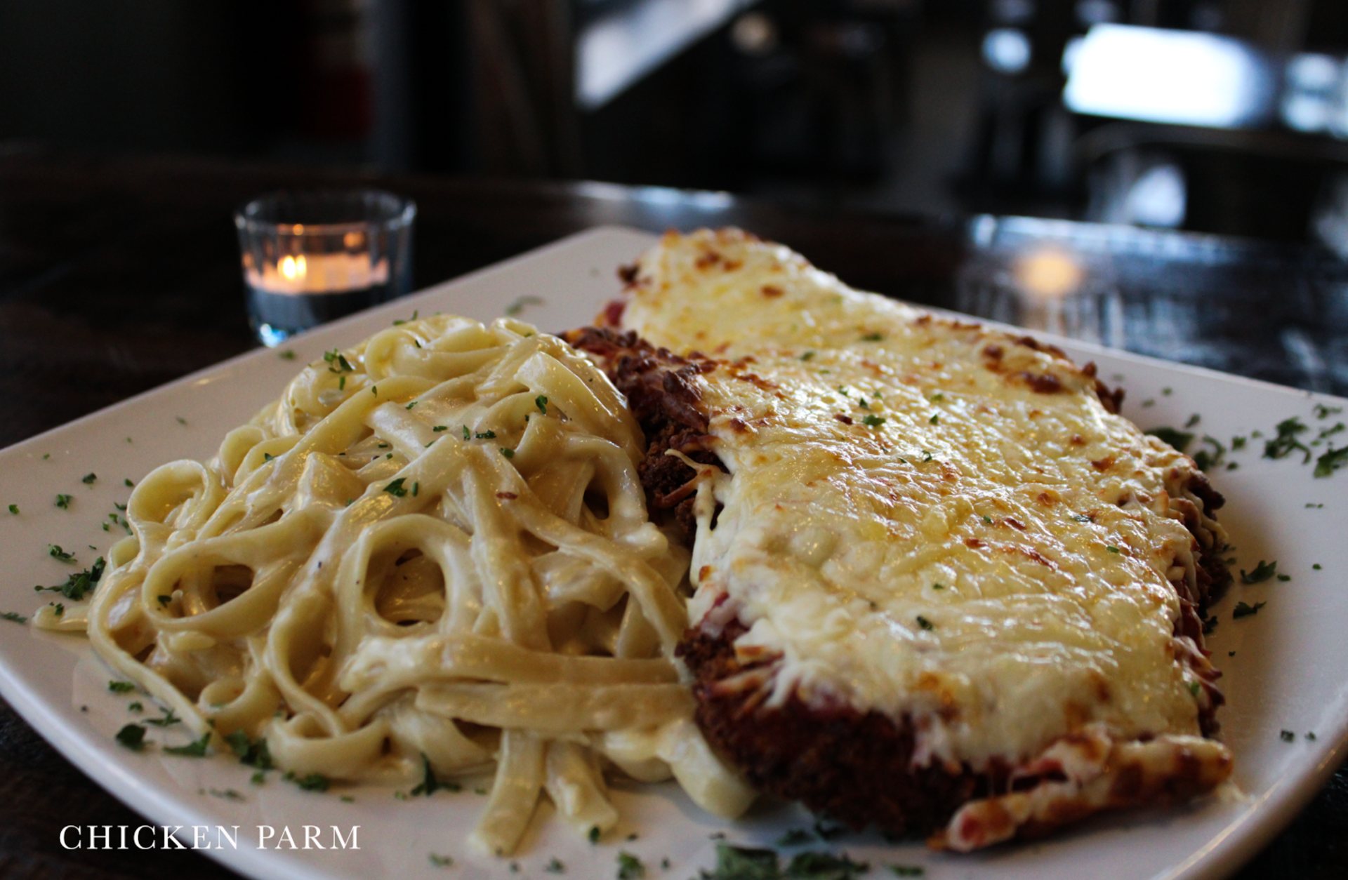 Chicken Parm - Tasca 370