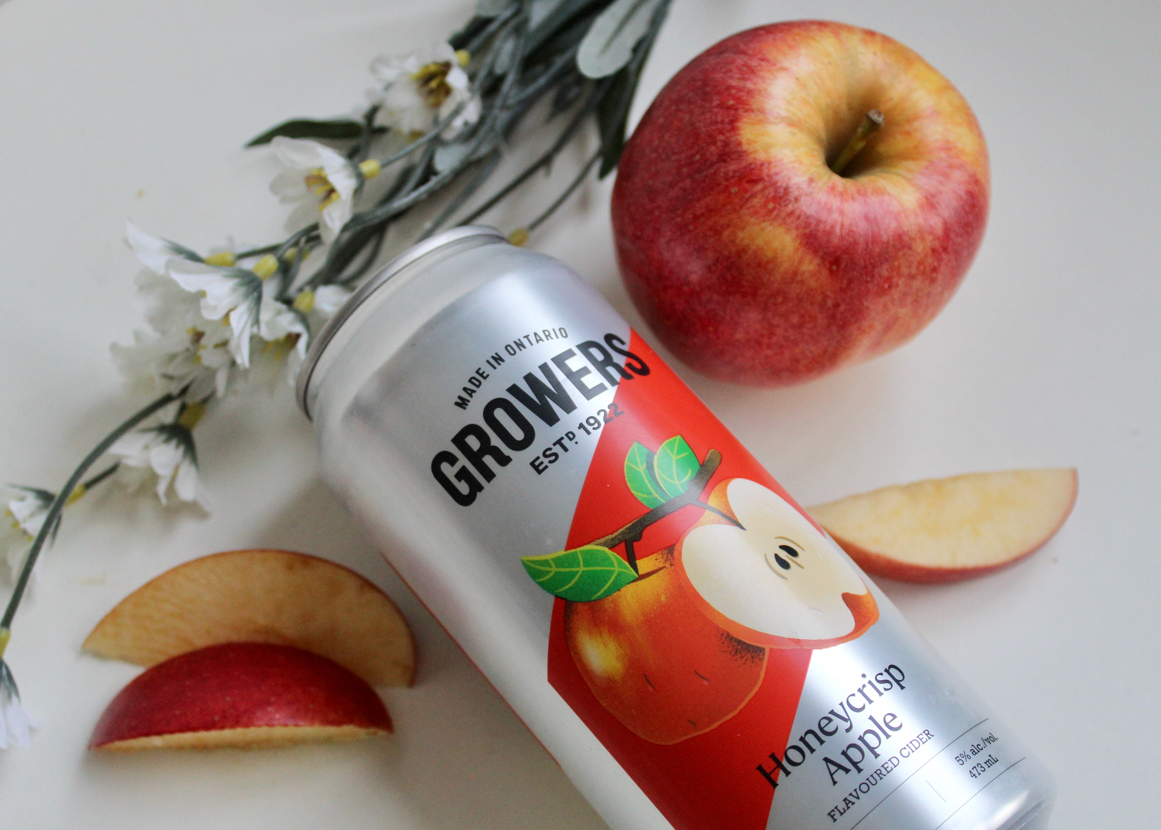 HoneyCrisp