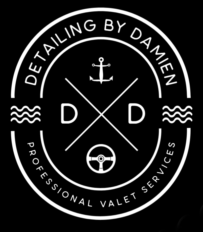 Detailing by Damien