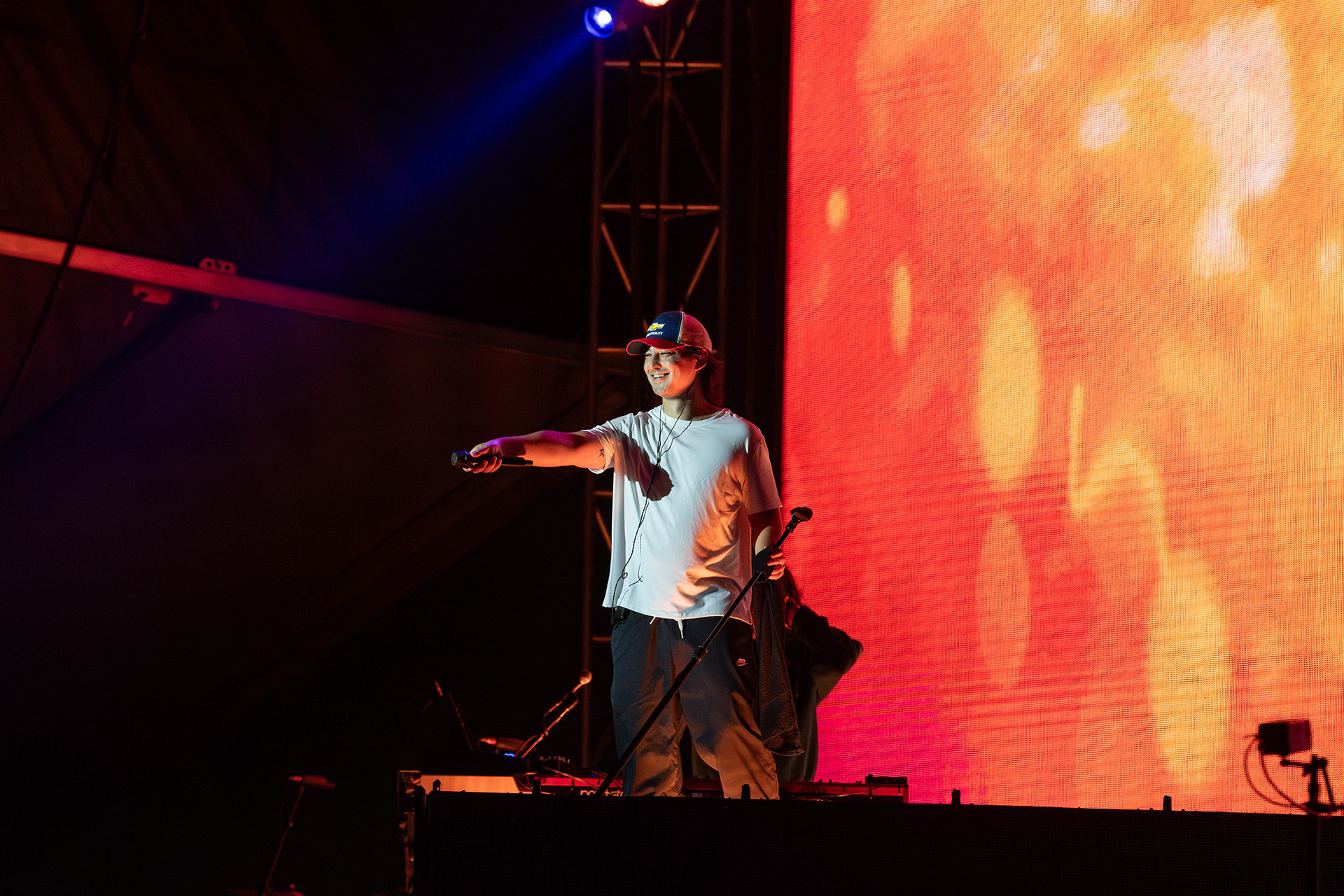 JOJI