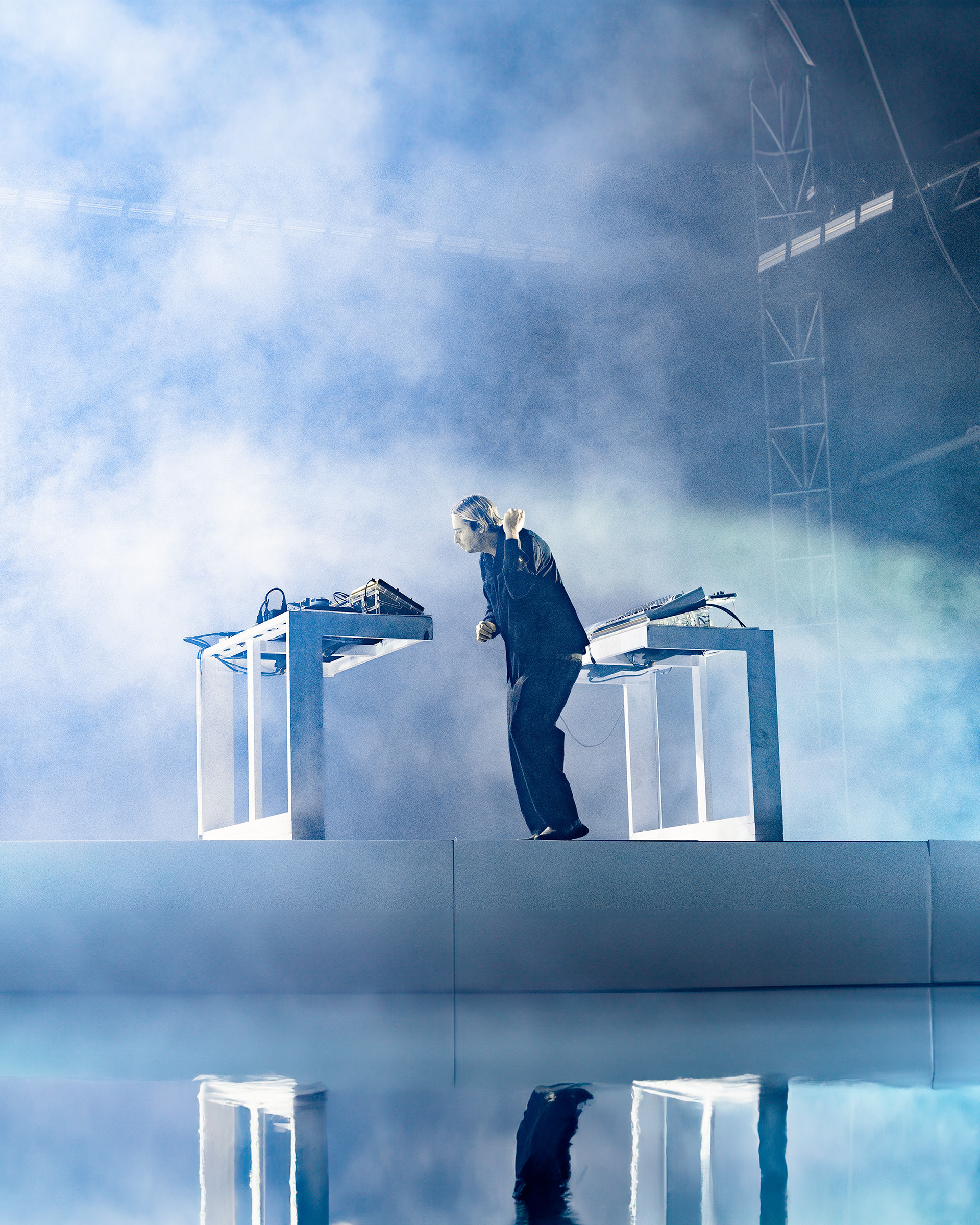 FLUME